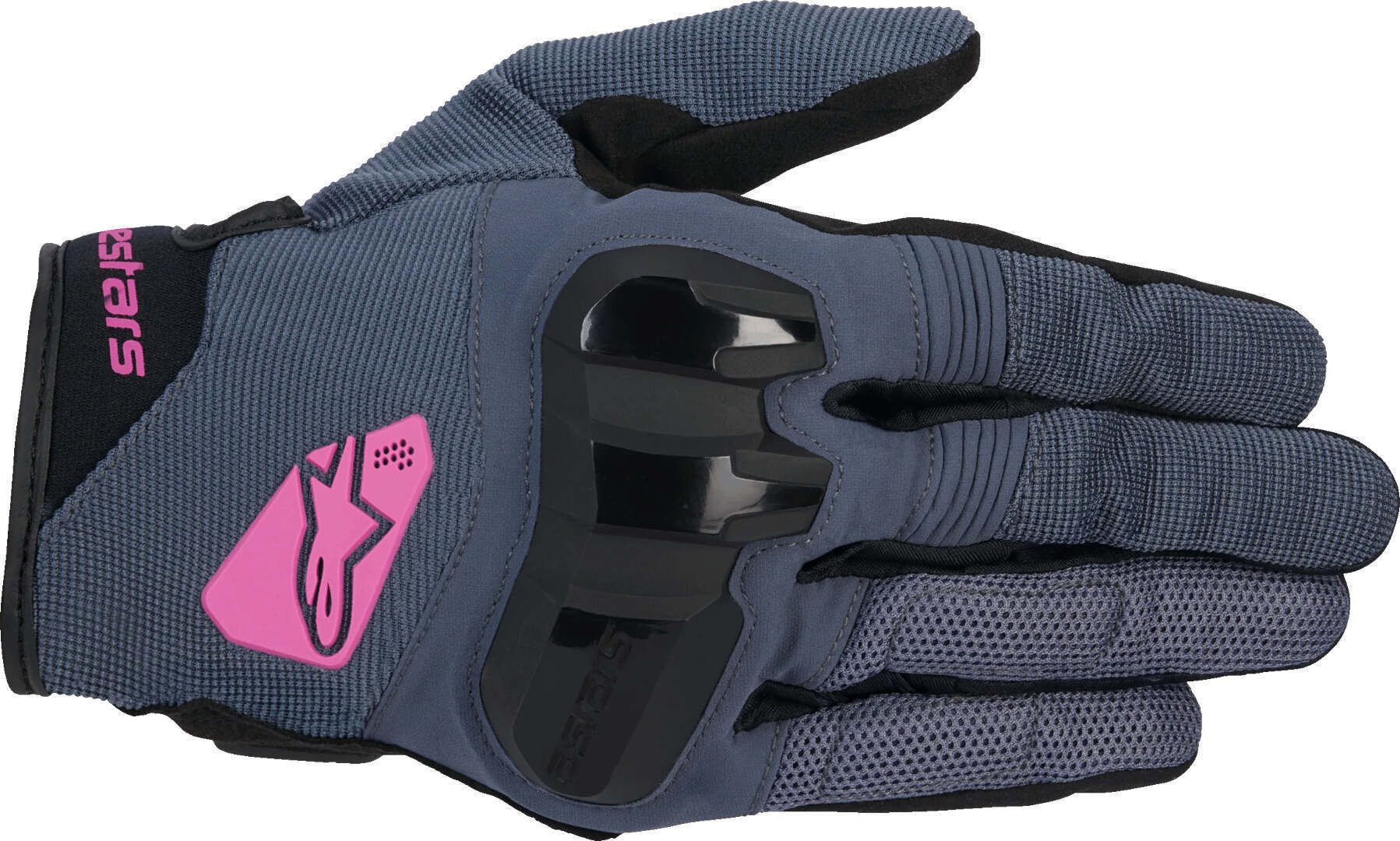 Alpinestars Motorradhandschuhe Chrome Damen Motorrad Handschuhe günstig online kaufen