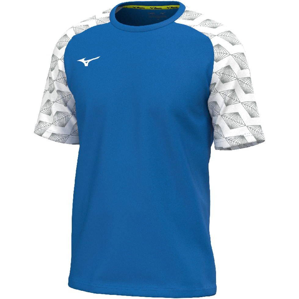 Mizuno Fußballtrikot Herren TEAM KONGOUGARA GAME Trikot Jersey