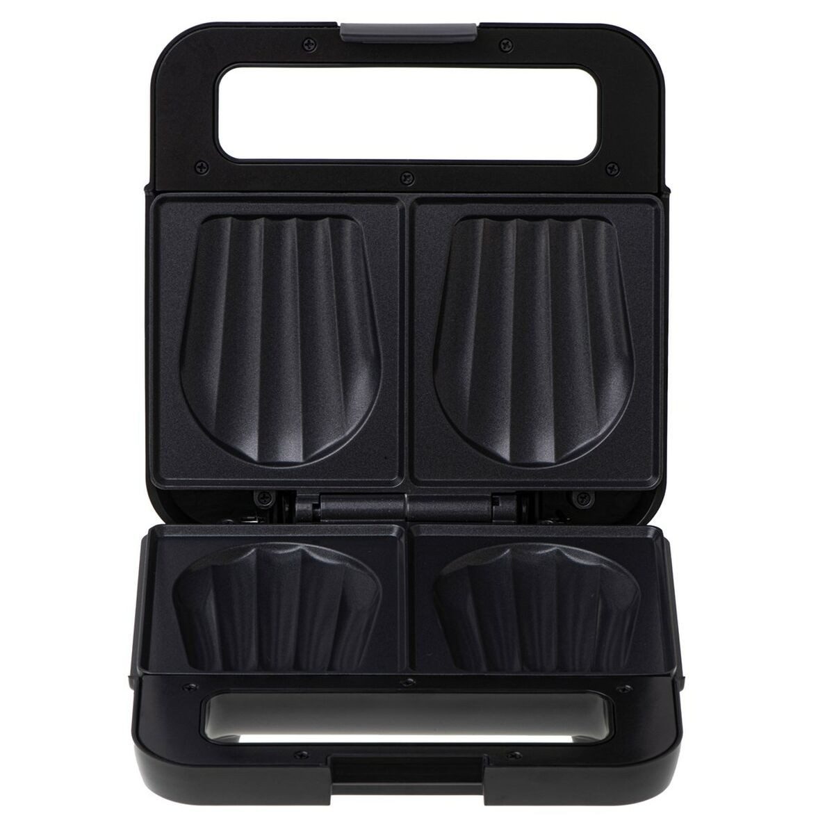 Adler Kontaktgrill Sandwichmaker Toaster Adler AD 3079