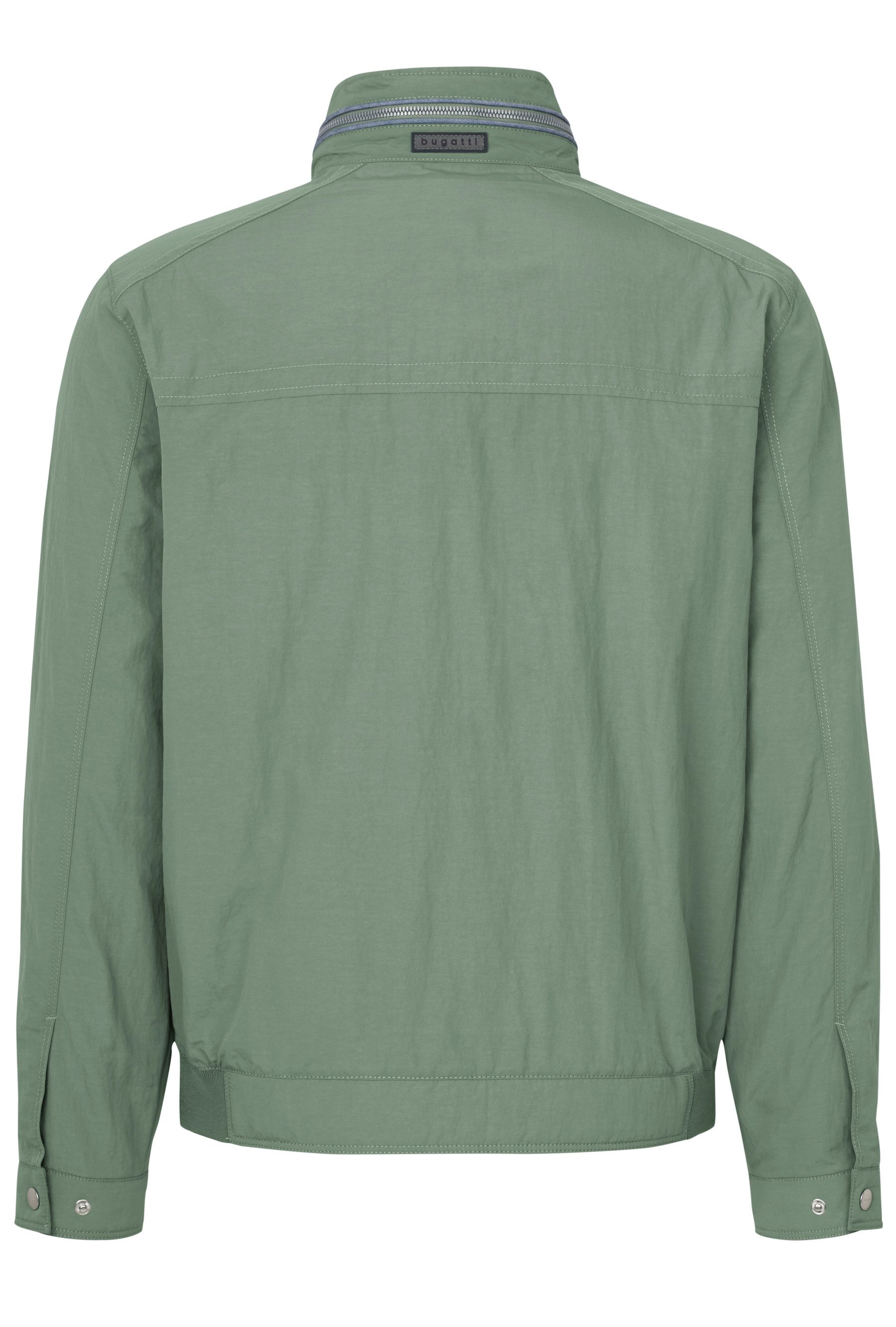 bugatti Blouson mit Struktur