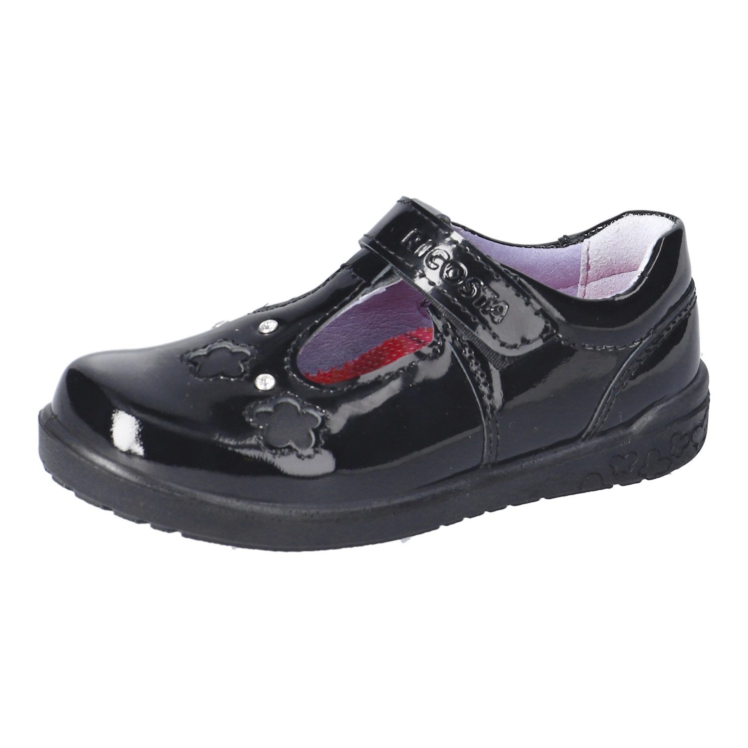 Ricosta LEONA Sneaker