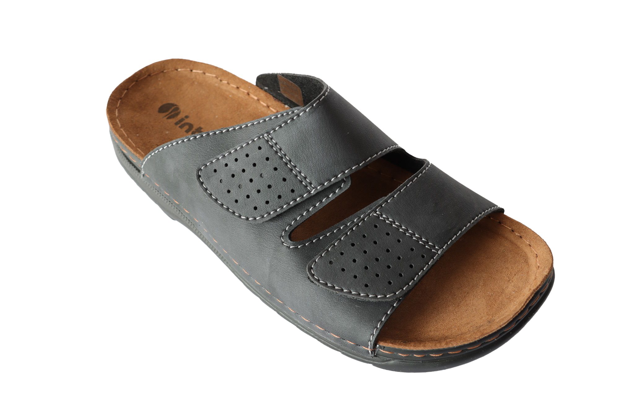 INBLU Herren Pantolette günstig online kaufen