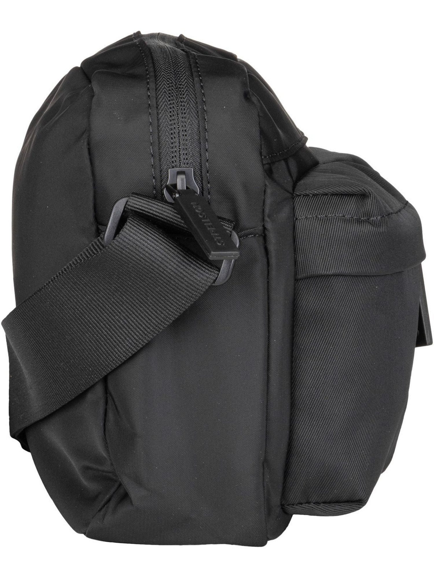 Strellson Umhängetasche Wood Street Odd SHZ, Crossbody Bag