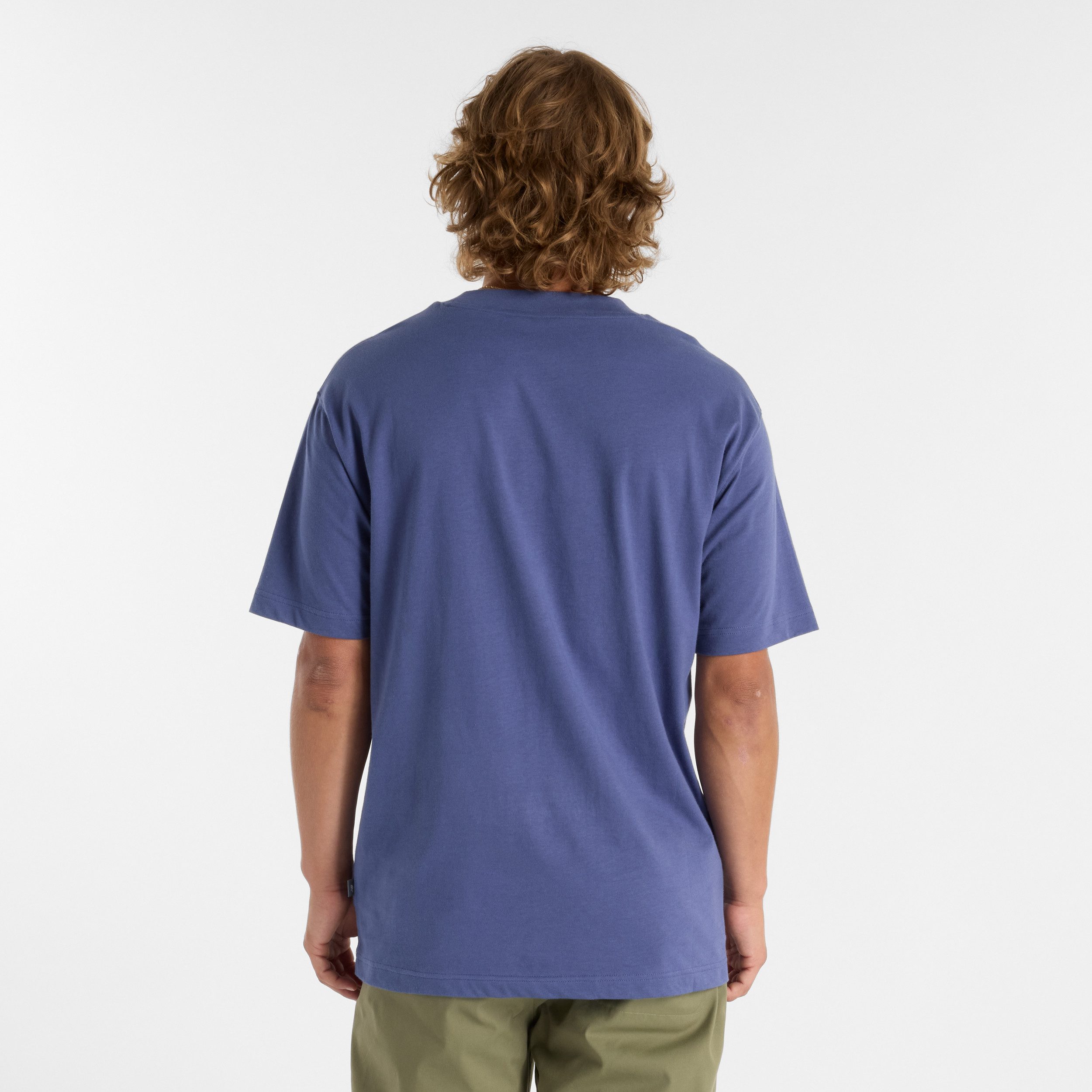 New Balance T-Shirt Reimagined Graphic T-Shirt günstig online kaufen