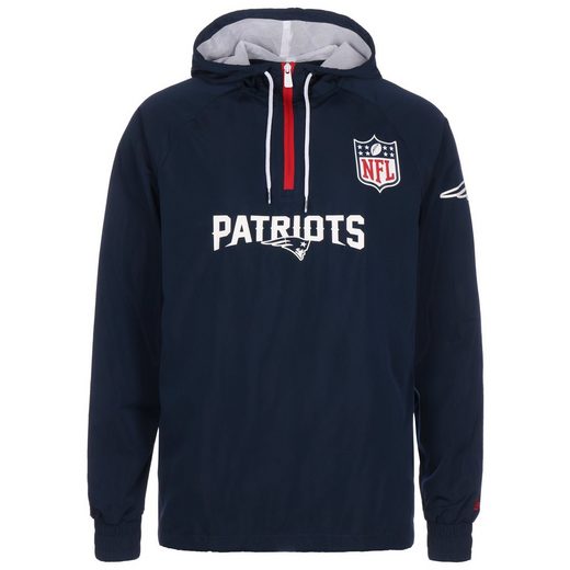 New Era Windbreaker »Nfl New England Patriots« OTTO