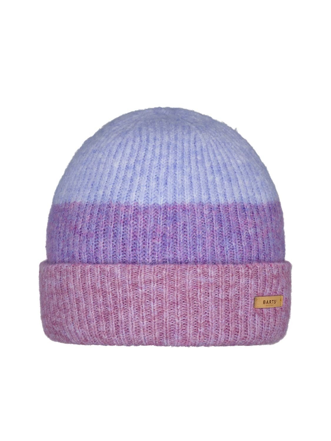 Barts Beanie Suzam Beanie, Warme Strickbeanie aus weichem, elastischen  Material