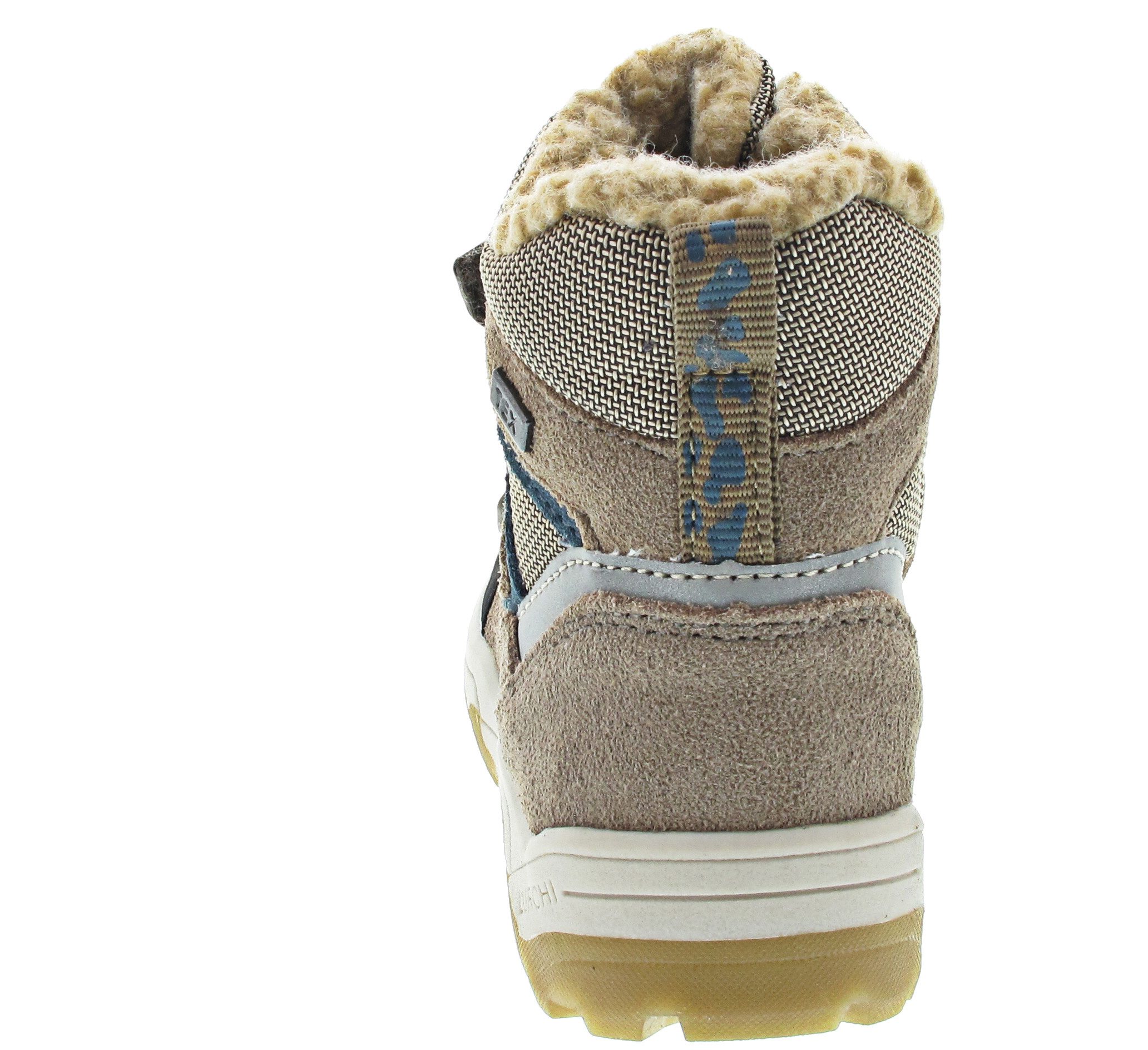 Lurchi Stiefelette