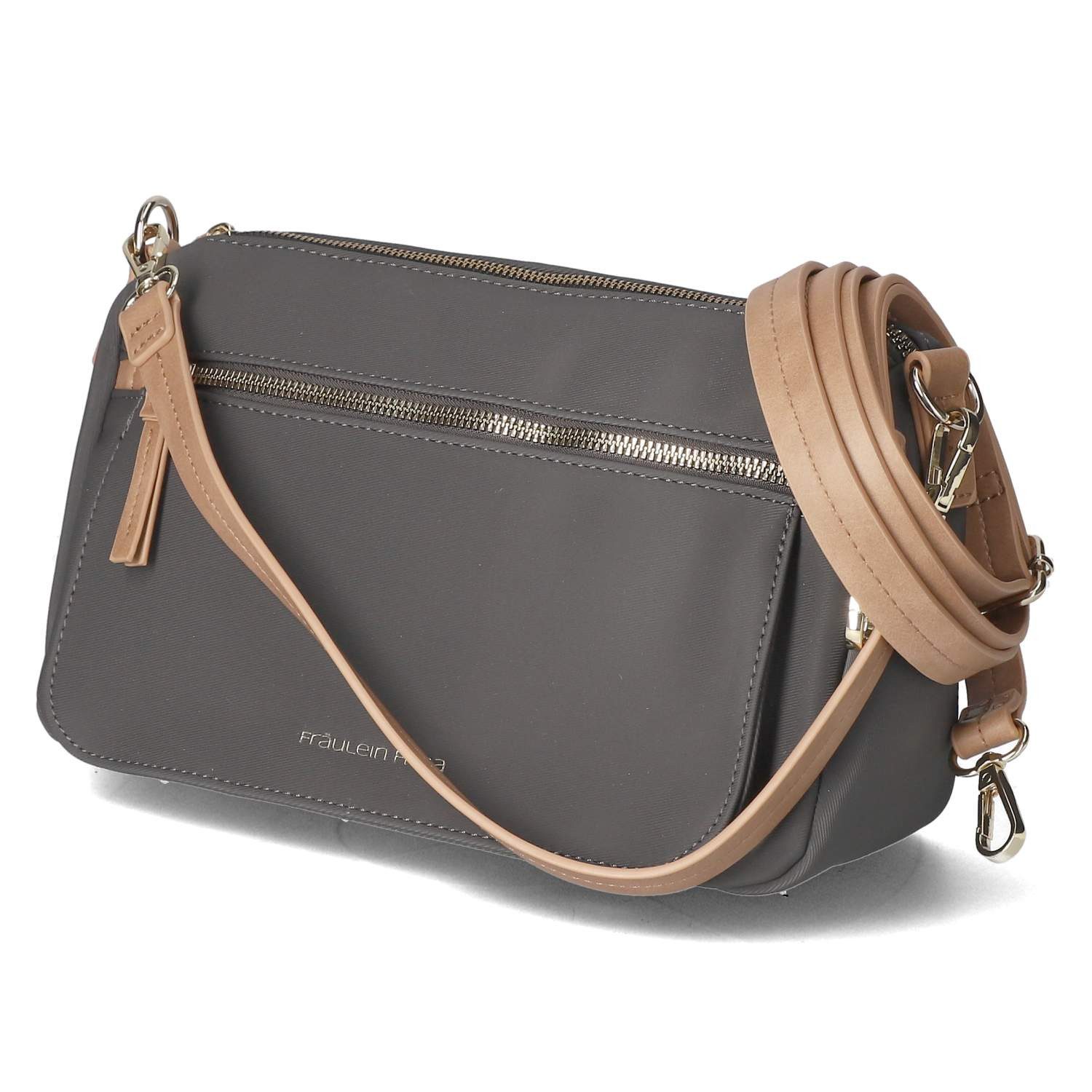 Fräulein Frida Handtasche FF2016,800