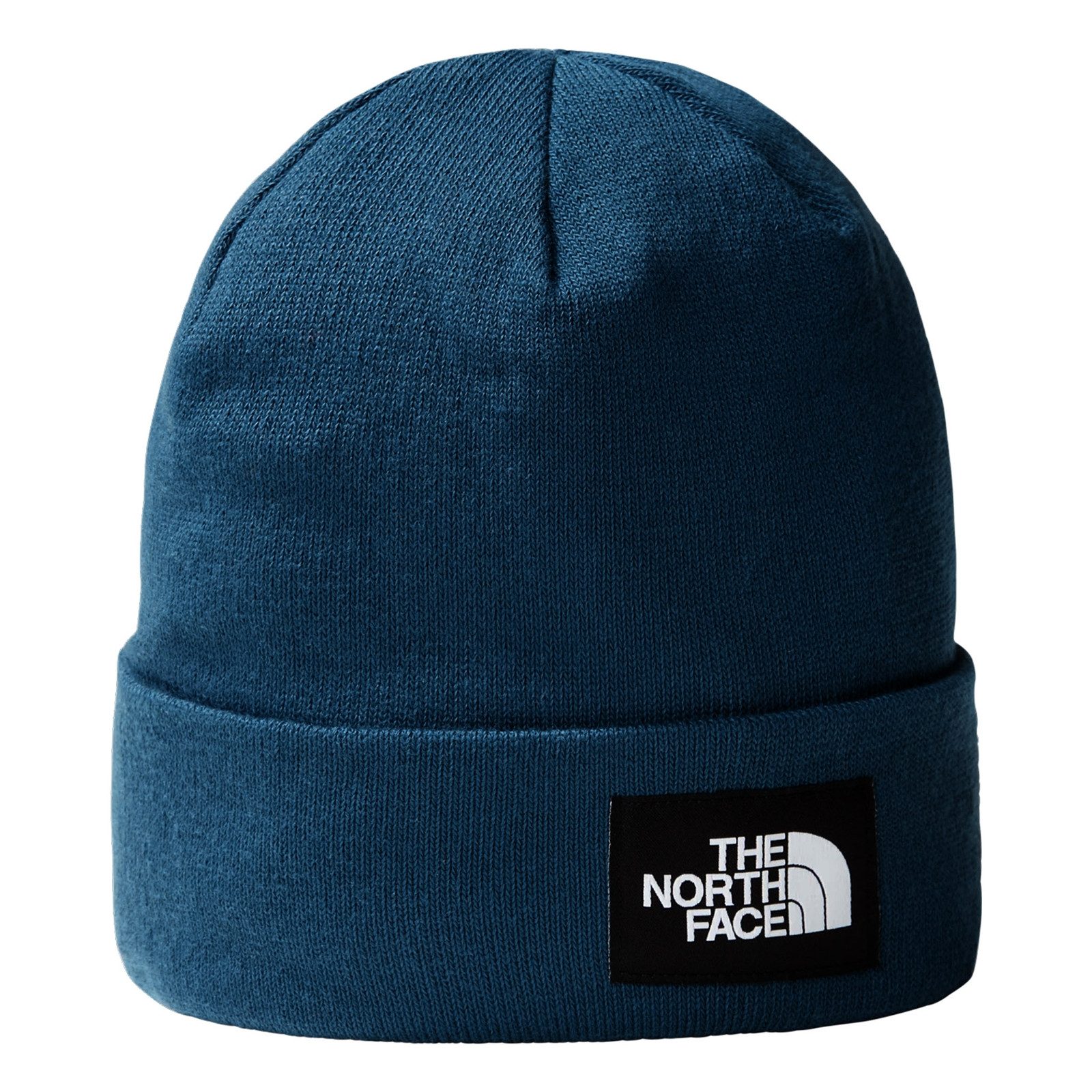 The North Face Beanie Dock Worker Beanie mit breitem Umschlag