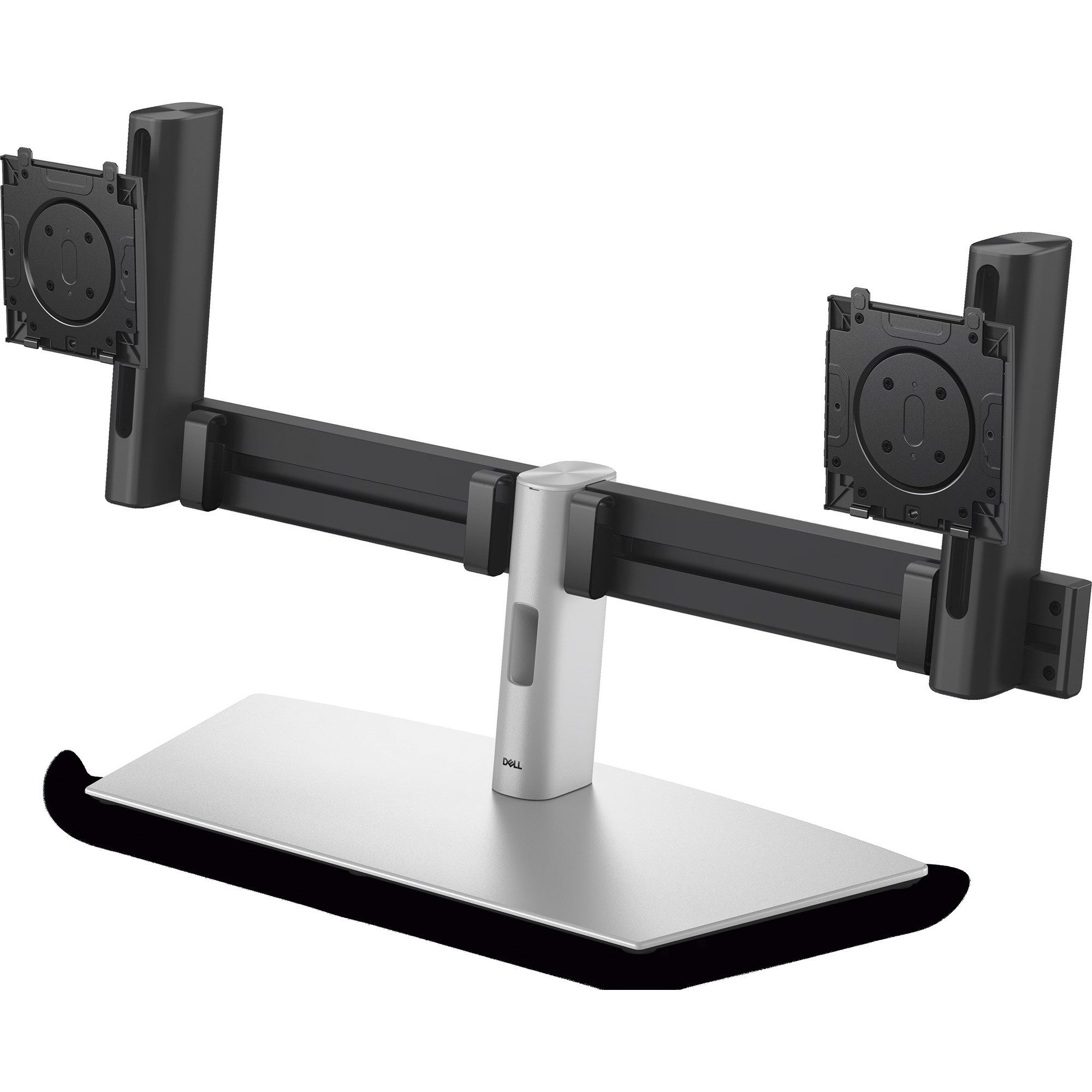 Dell Wandhalterung Dell Pro Dual-Monitorstandfuß MDS26