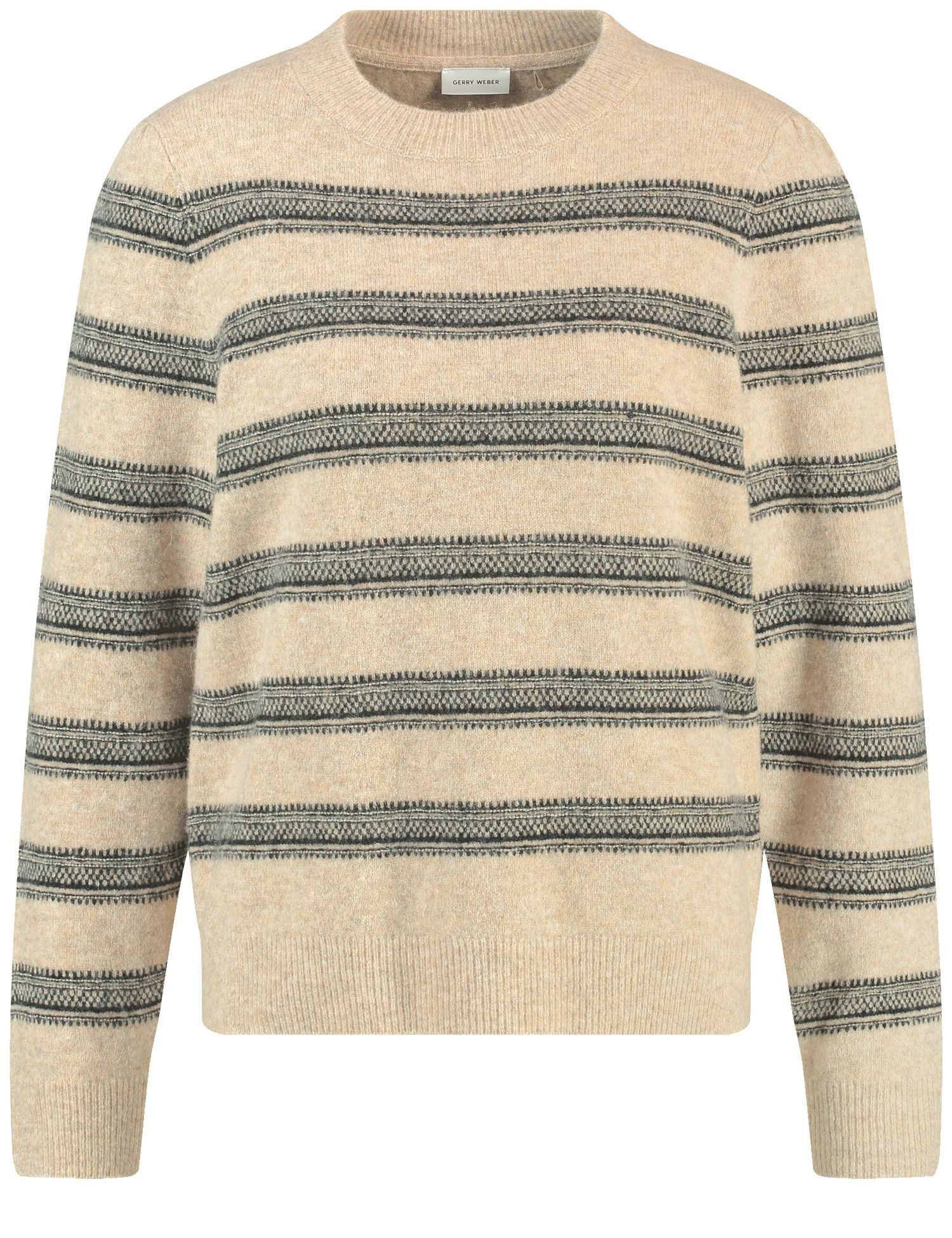 Strickpullover
