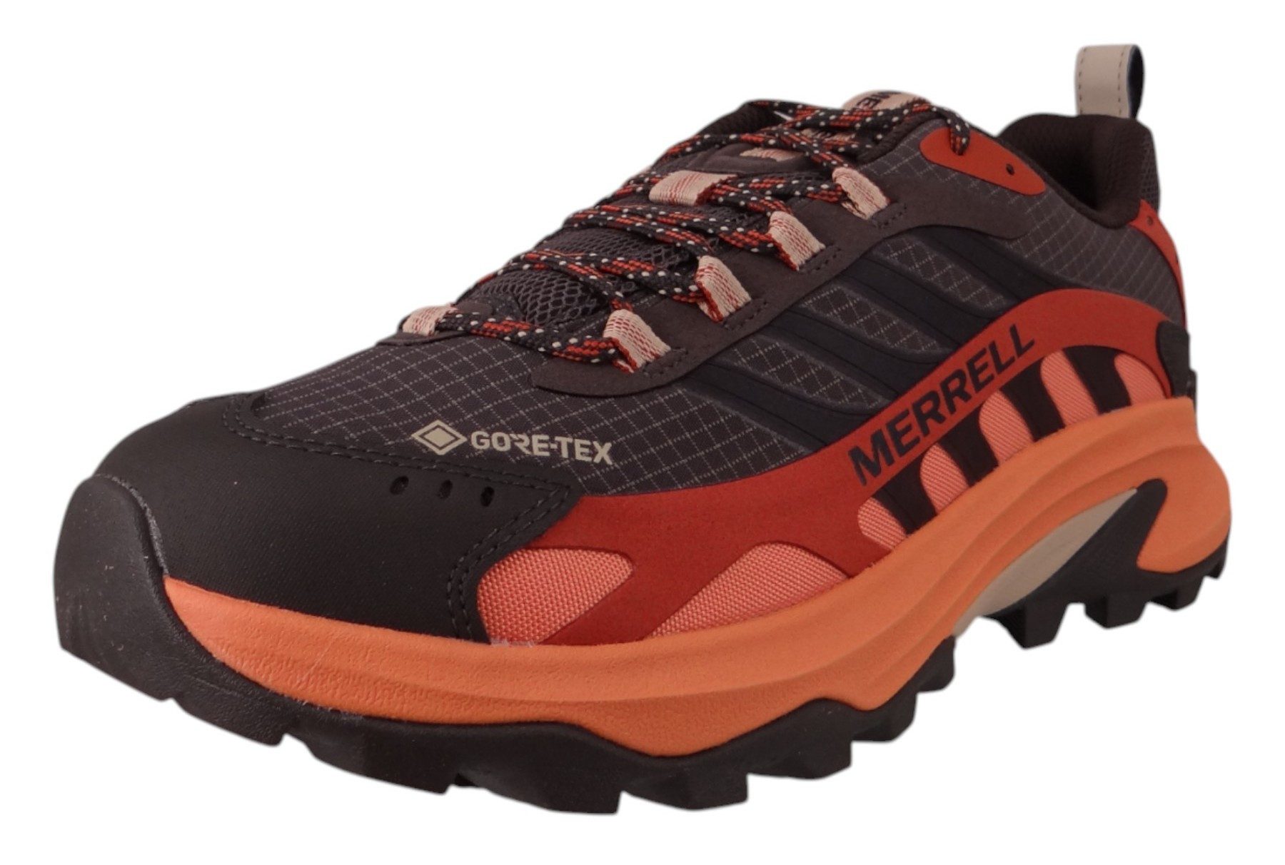 Merrell J500451 Moab Speed 2 GTX Beluga Schnürschuh günstig online kaufen