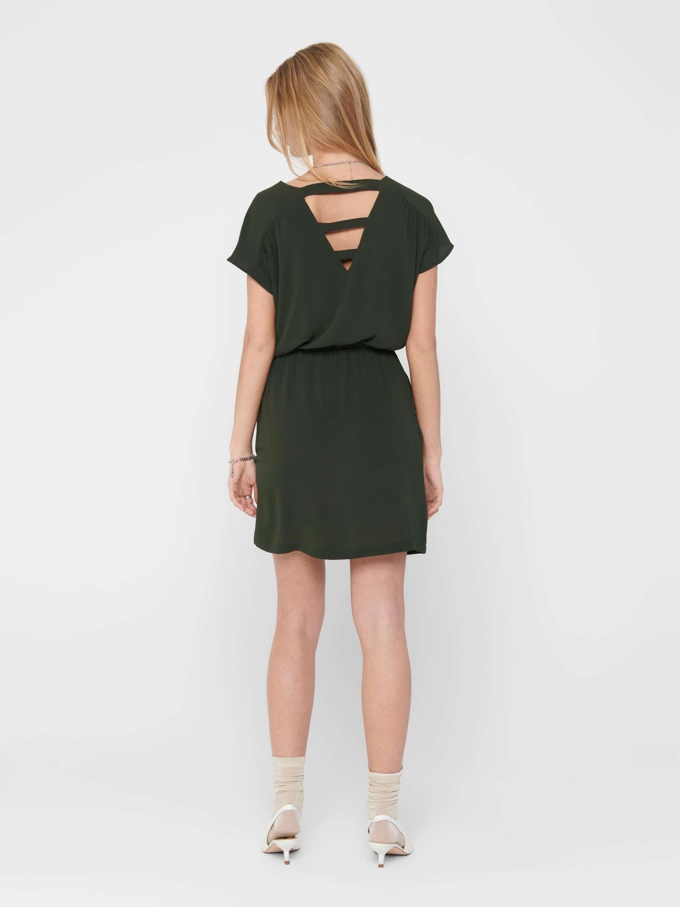 ONLY Sommerkleid ONLMariana Myrina (1-tlg) Cut-Outs
