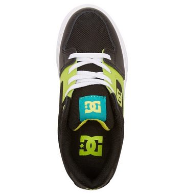 DC Shoes Pure Elastic Sneaker