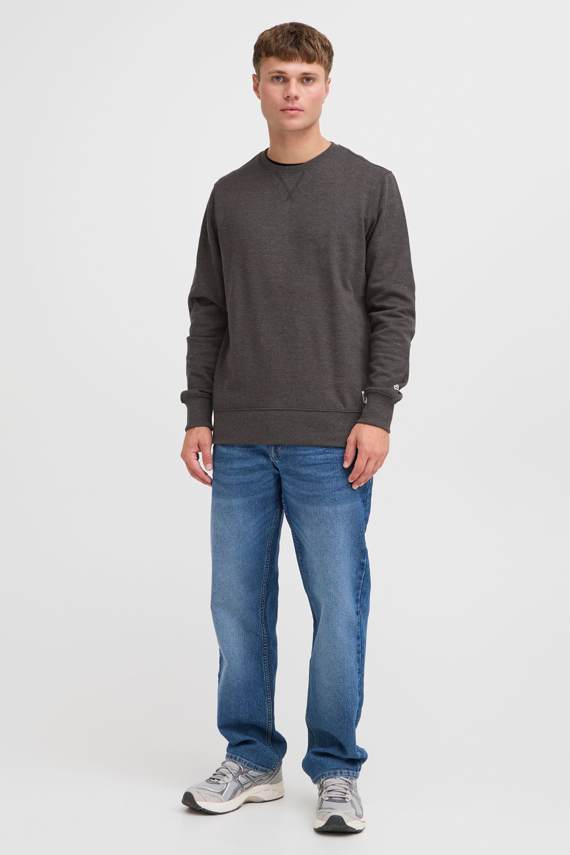 !Solid Sweatshirt SDChad Moderner Sweater günstig online kaufen