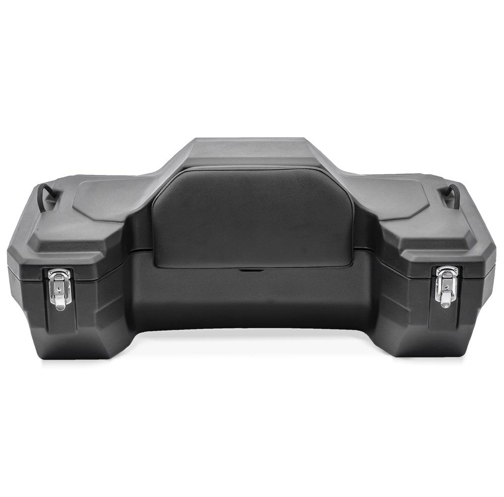 Bagtecs Topcase Quad Topcase ATV Koffer hinten Heckkoffer Transportbox Koffer # QT3 82