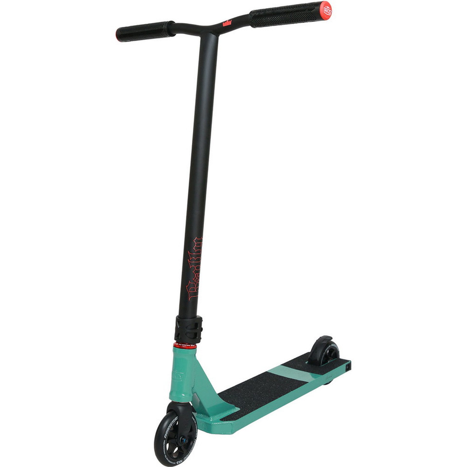 NKD Stuntscooter Stunt-Scooter RALLY, 79cm