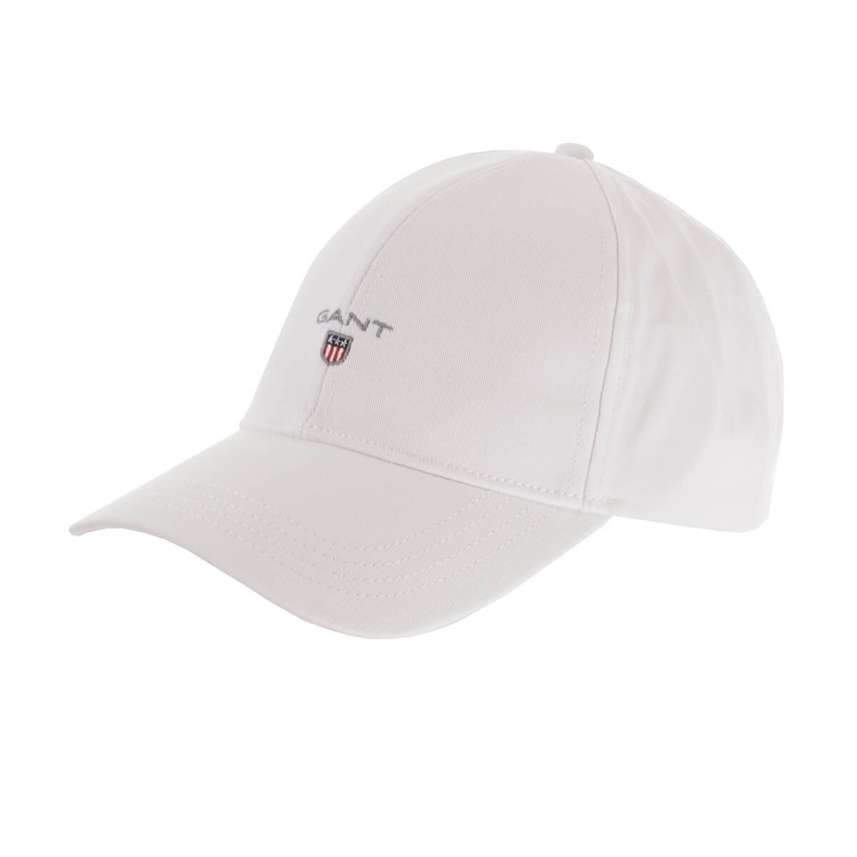 9900000 Baseball Gant Cap Weiß