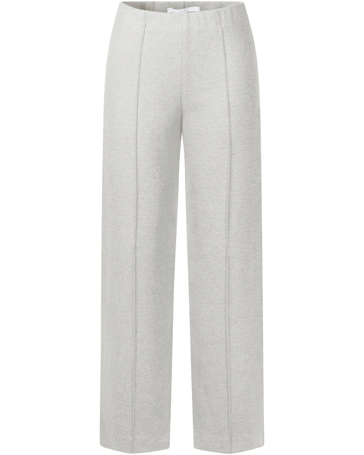 Stoffhose Flanellhose Elaine
