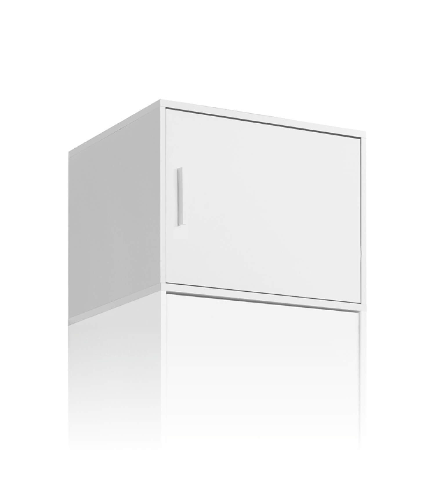 mokebo Aufsatzschrank Der Hochstapler (für extra günstig online kaufen