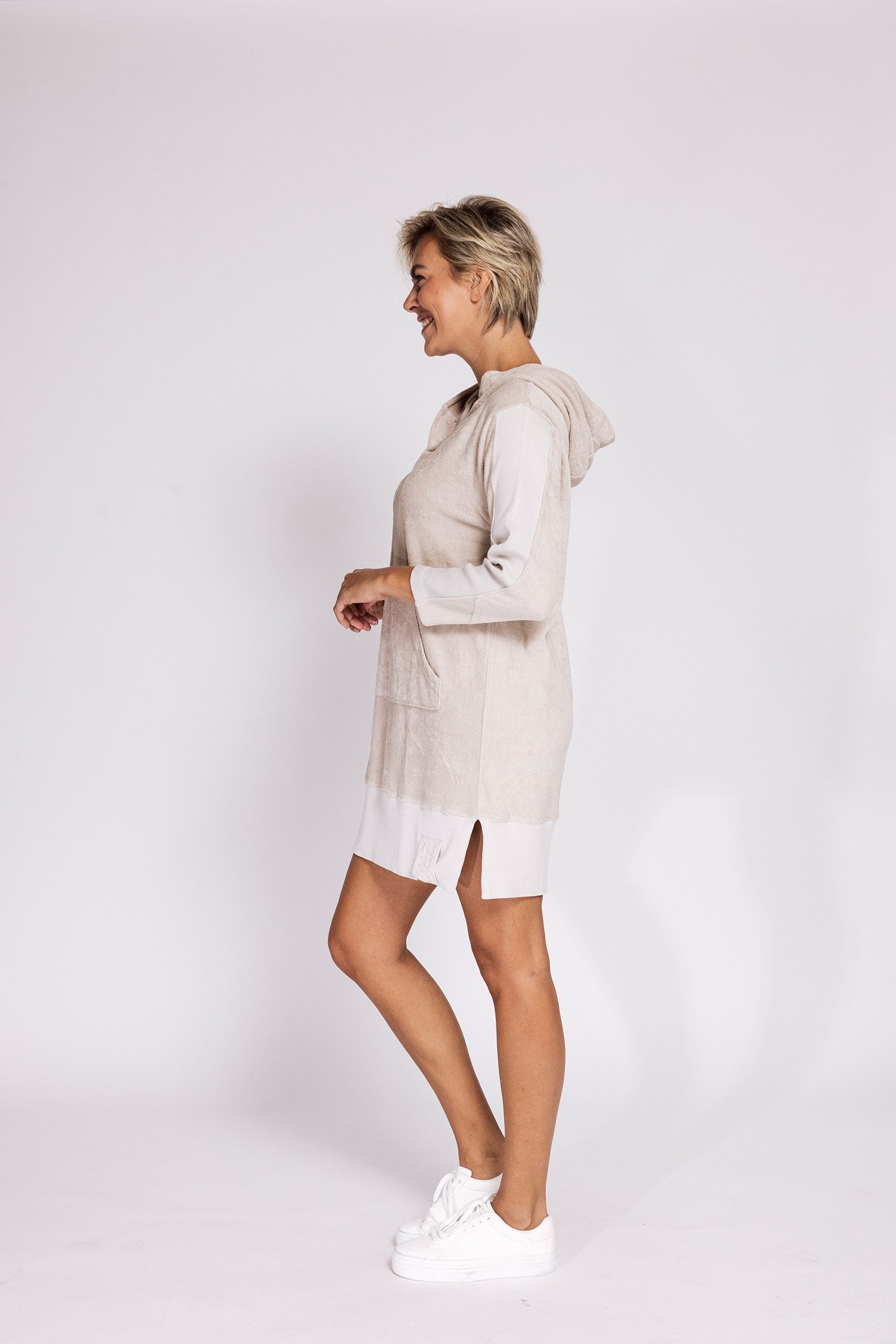 Zhrill Sweatkleid ZHSIRJA