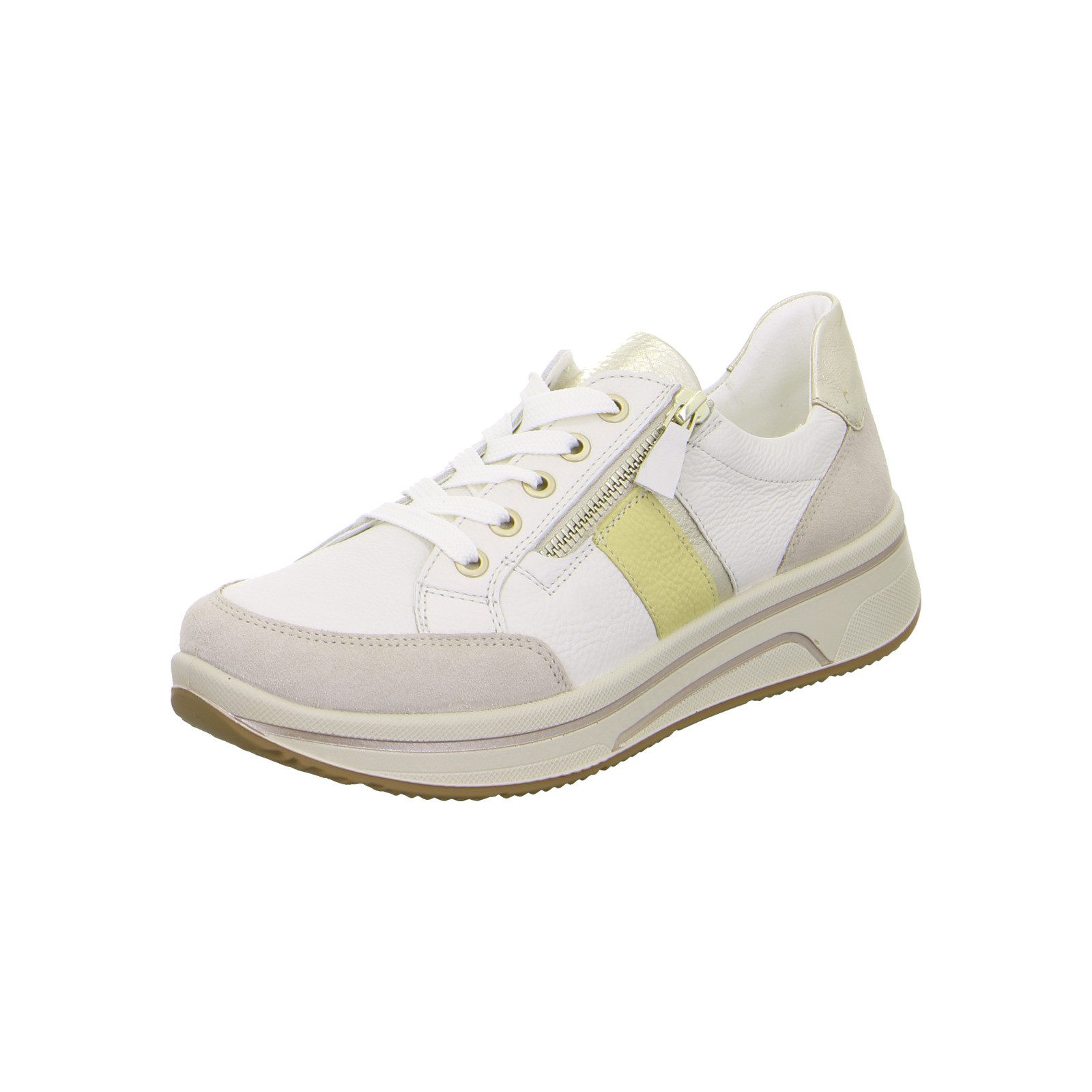 Damen Schnürer Sapporo Sneaker