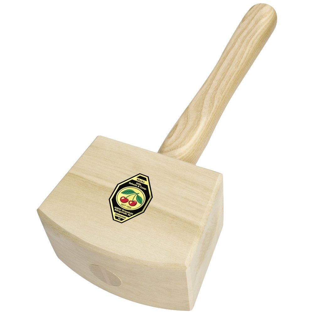 Kirschen Hammer Kirschen 6160105 Schreinerklüpfel 400 günstig online kaufen