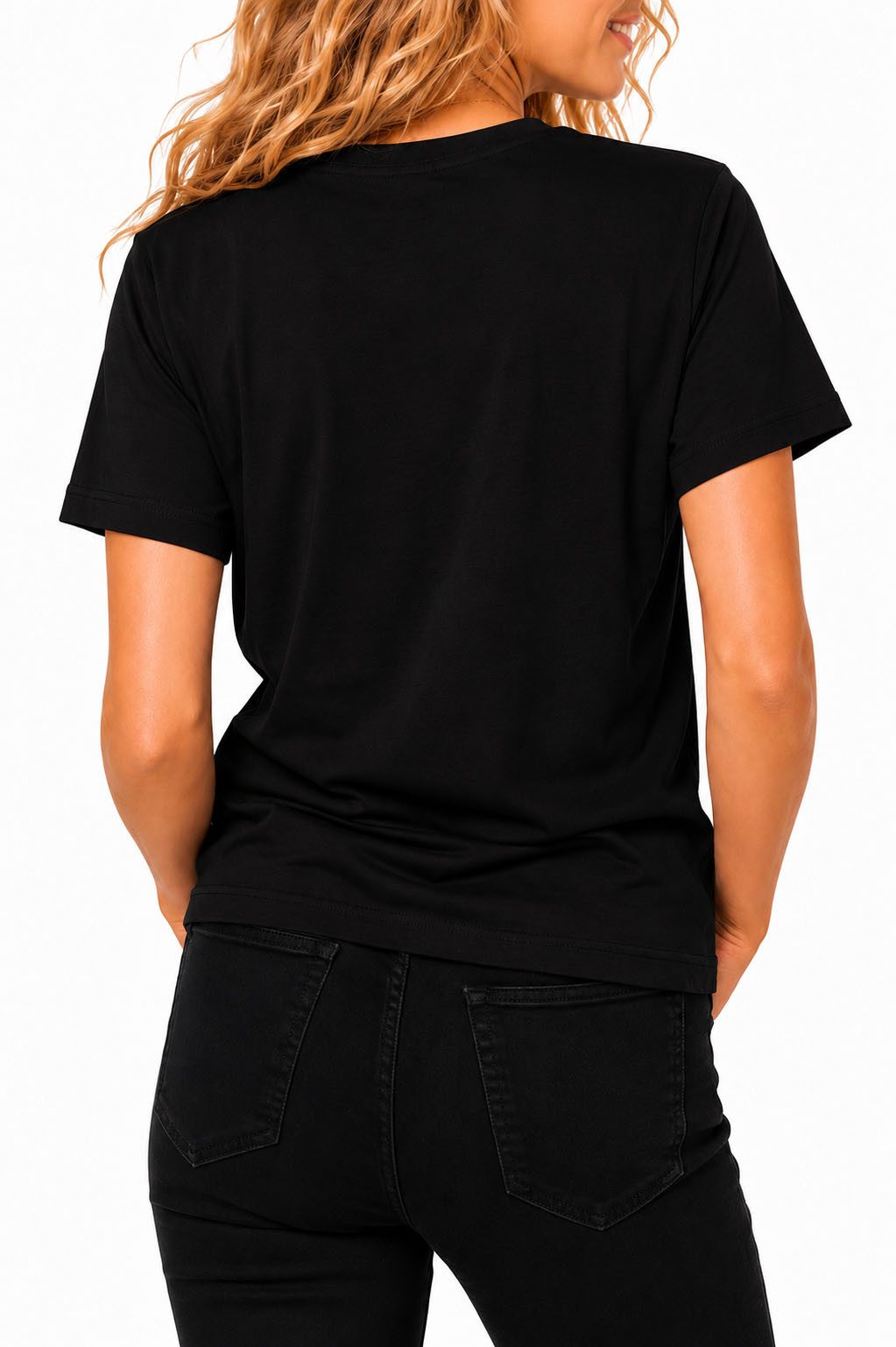 Diesel T-Shirt T-REG 260107 OFF