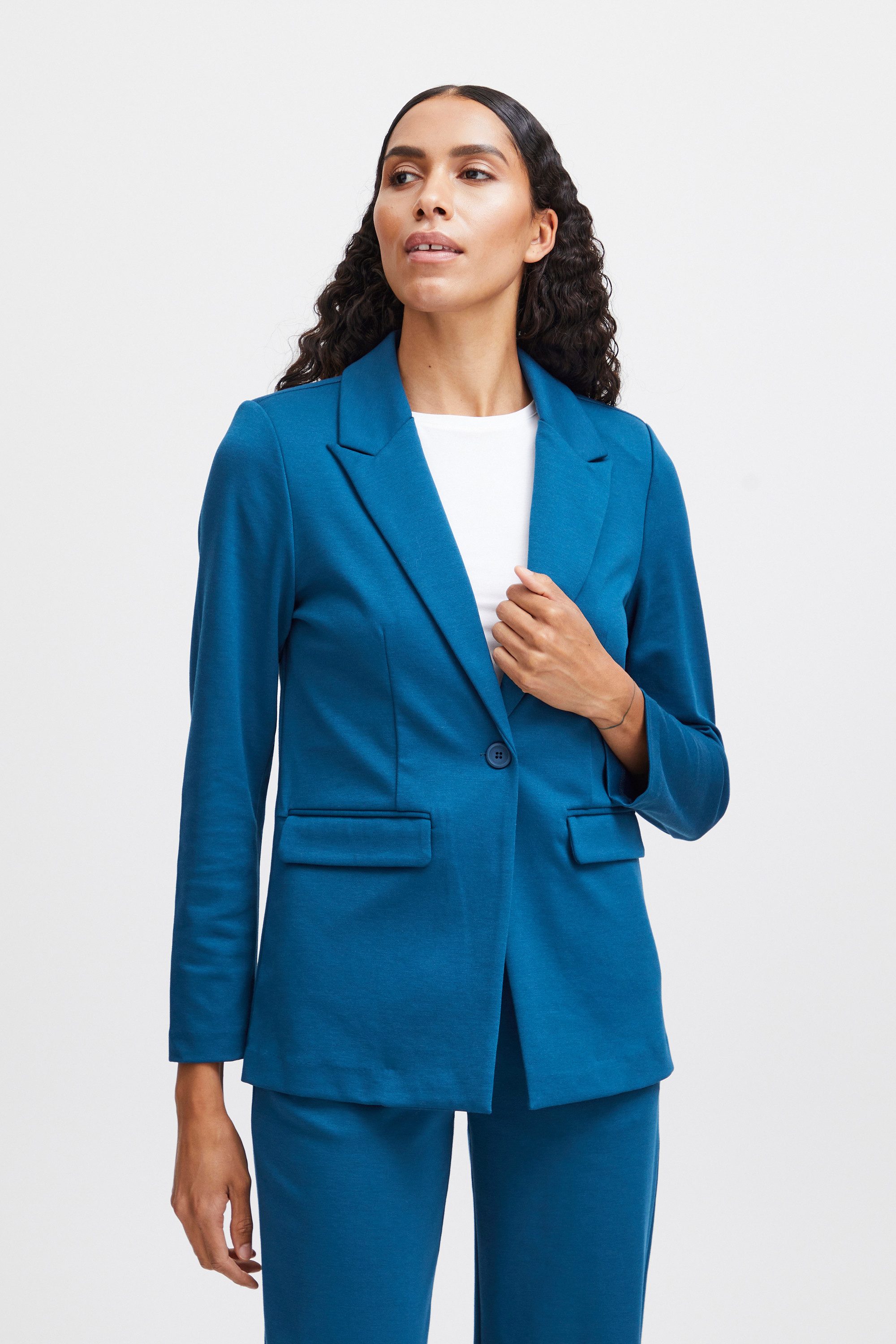 b.young Jackenblazer Blazer BYRIZETTA
