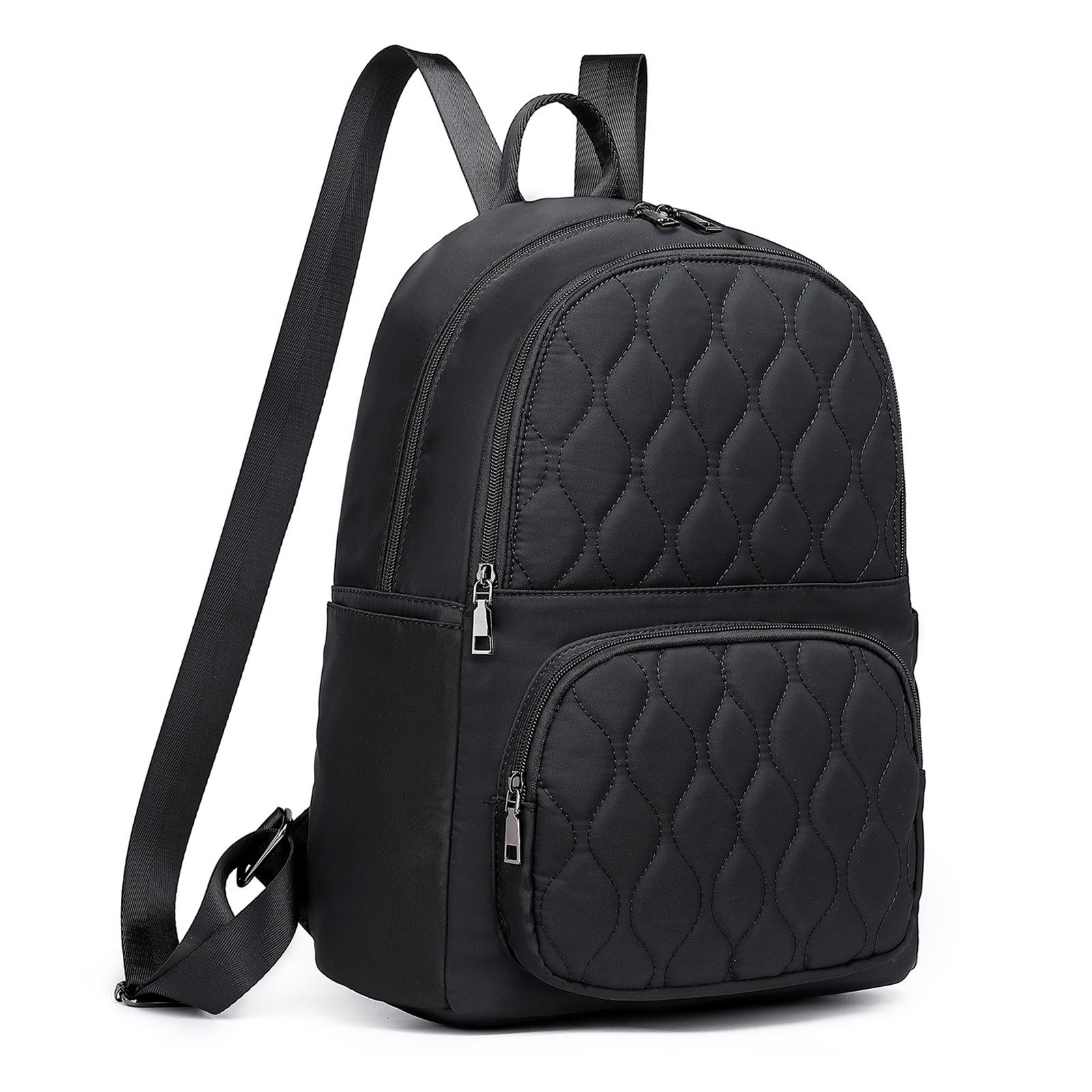 Miss Lulu Tagesrucksack Rucksack Damen Casual Daypacks Nylon Rucksacke (1-tlg)