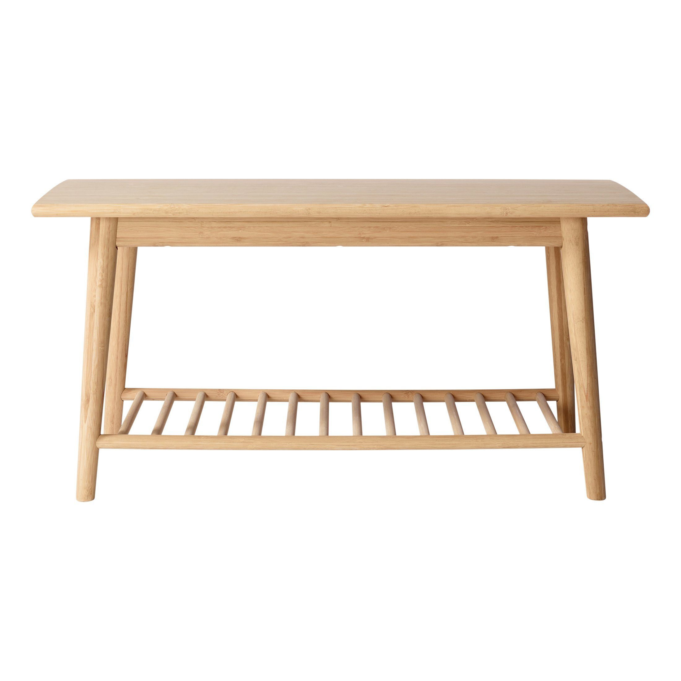 Cinas Sitzbank Noble, Klare Linienführung, ausgewogene Proportionen, pflegeleichte Fläche. € 181,00