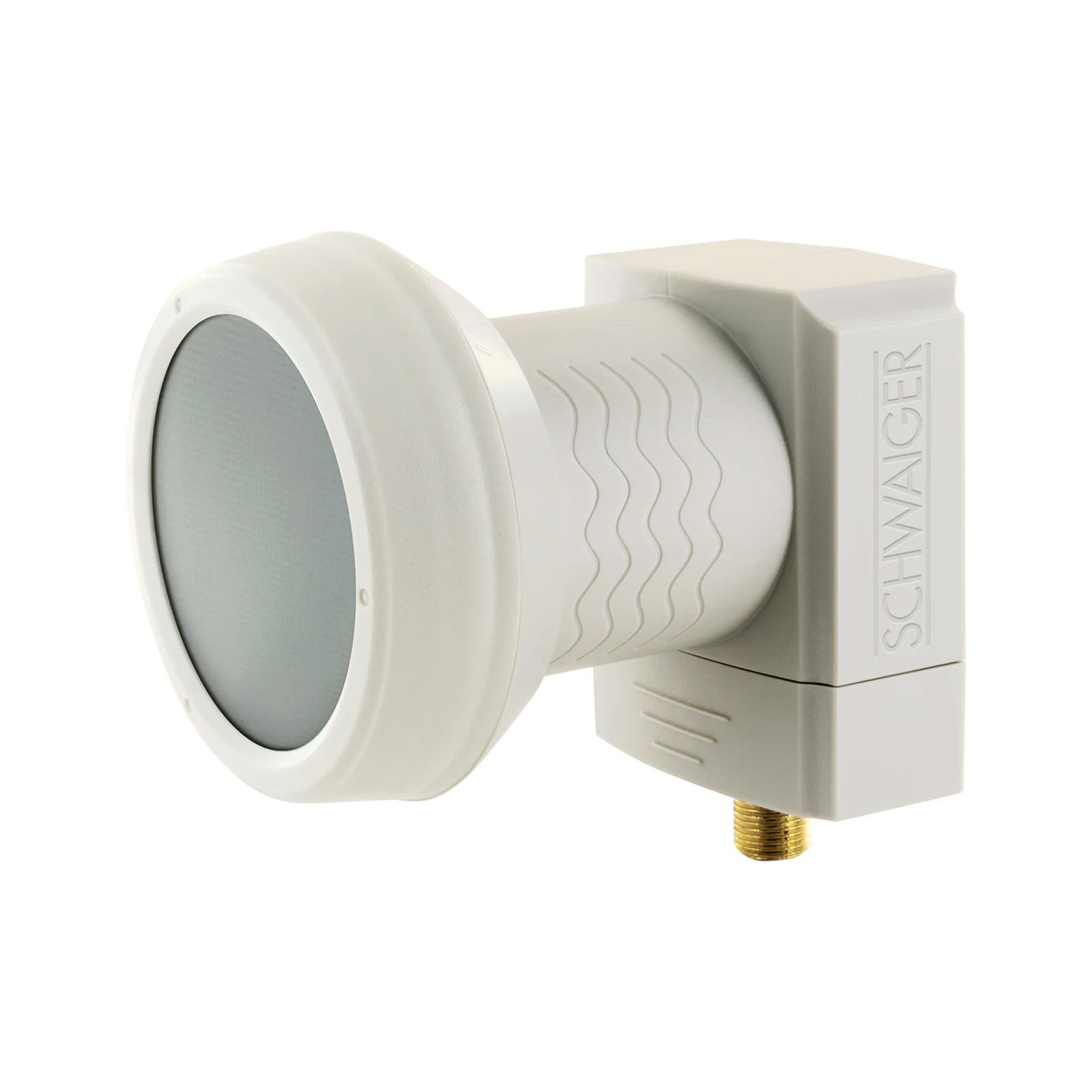 Schwaiger Universal-Single-LNB