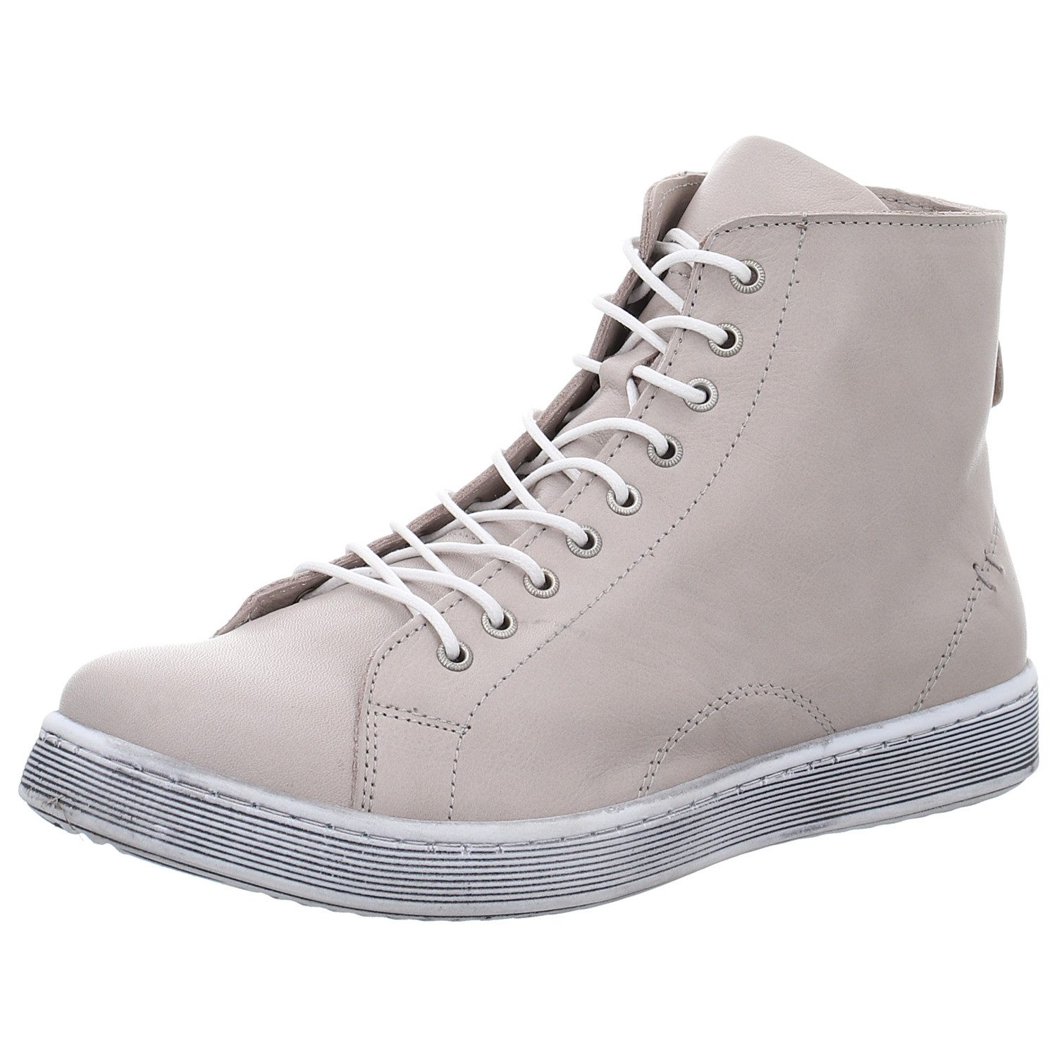 Andrea Conti Sneaker Alta Donna 0341500 Bianco 41 EU