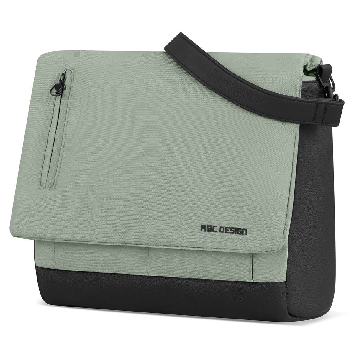 ABC Design Wickeltasche ABC Design Wickeltasche Urban, Farbe: Pine