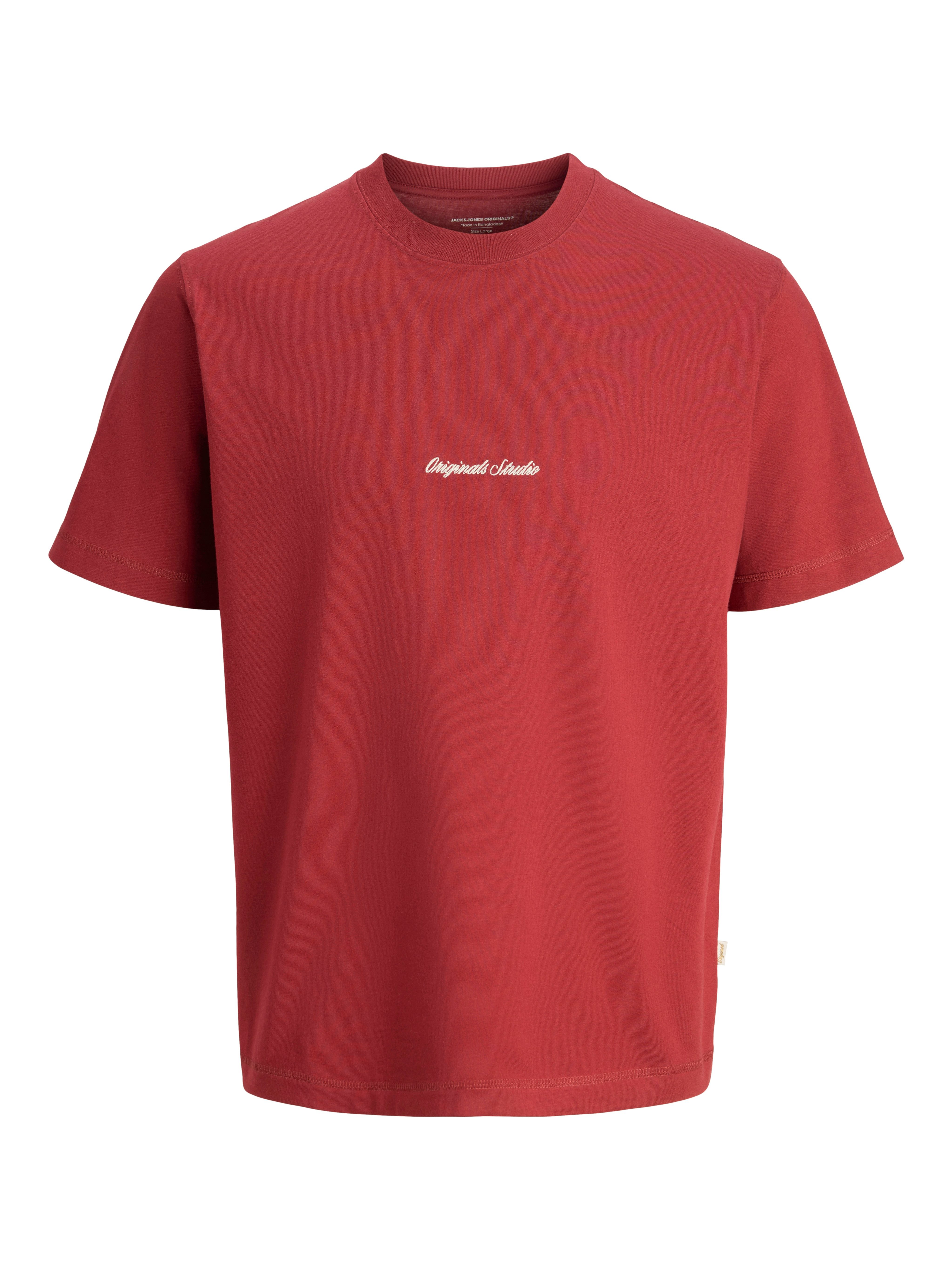 Tibetan Red