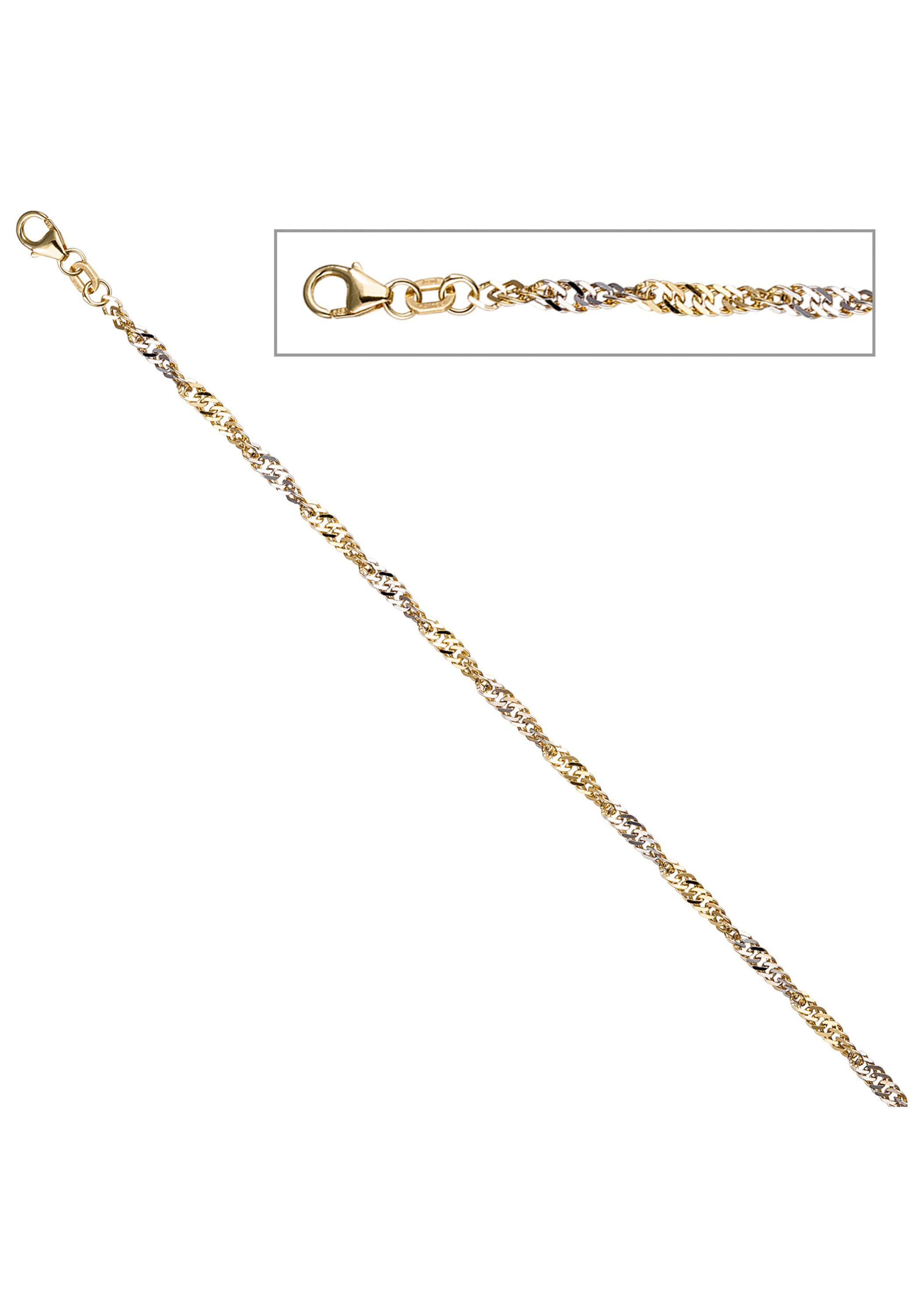 Fußkette