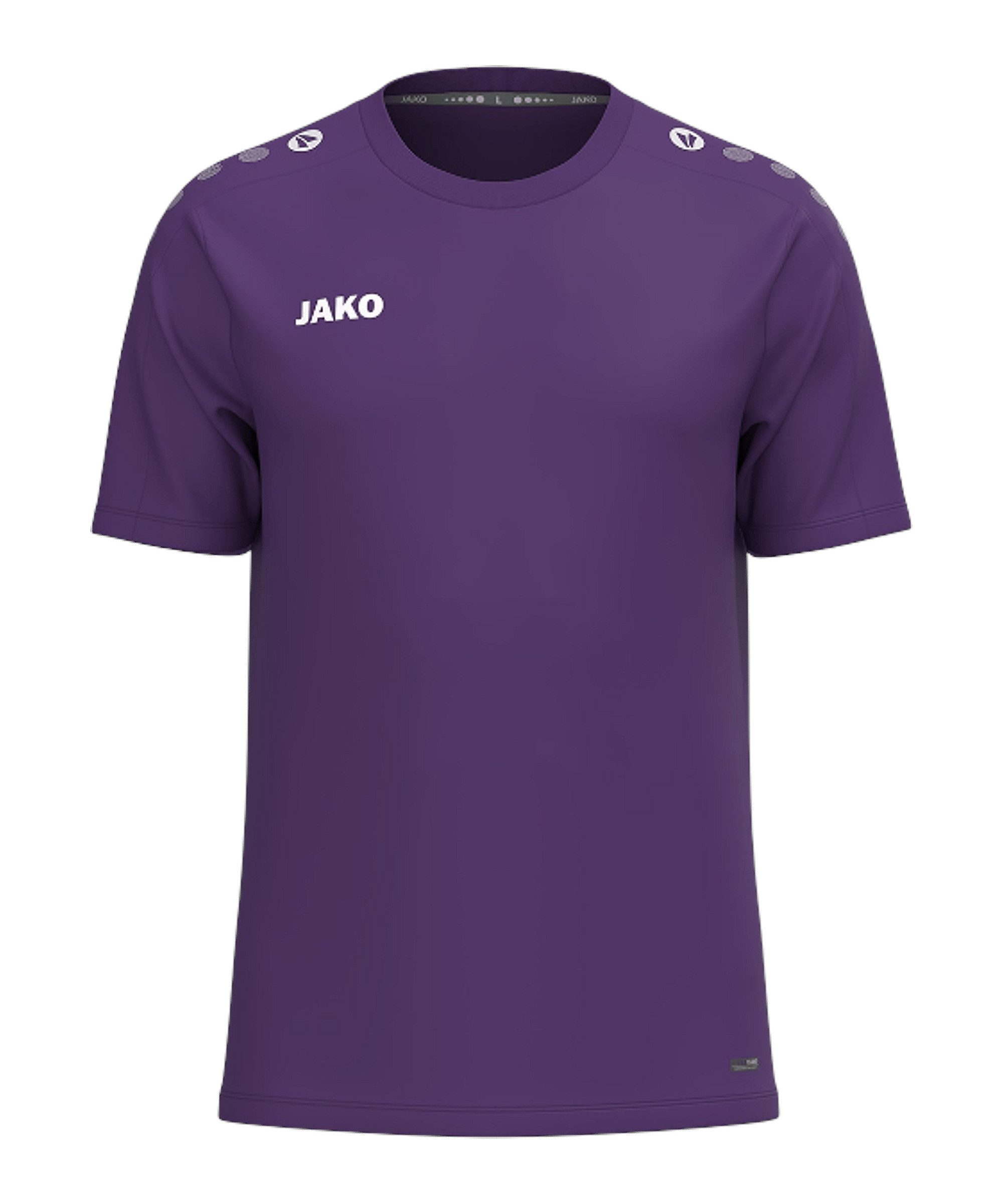 Jako Poloshirt One T-Shirt Kids (1-tlg) default
