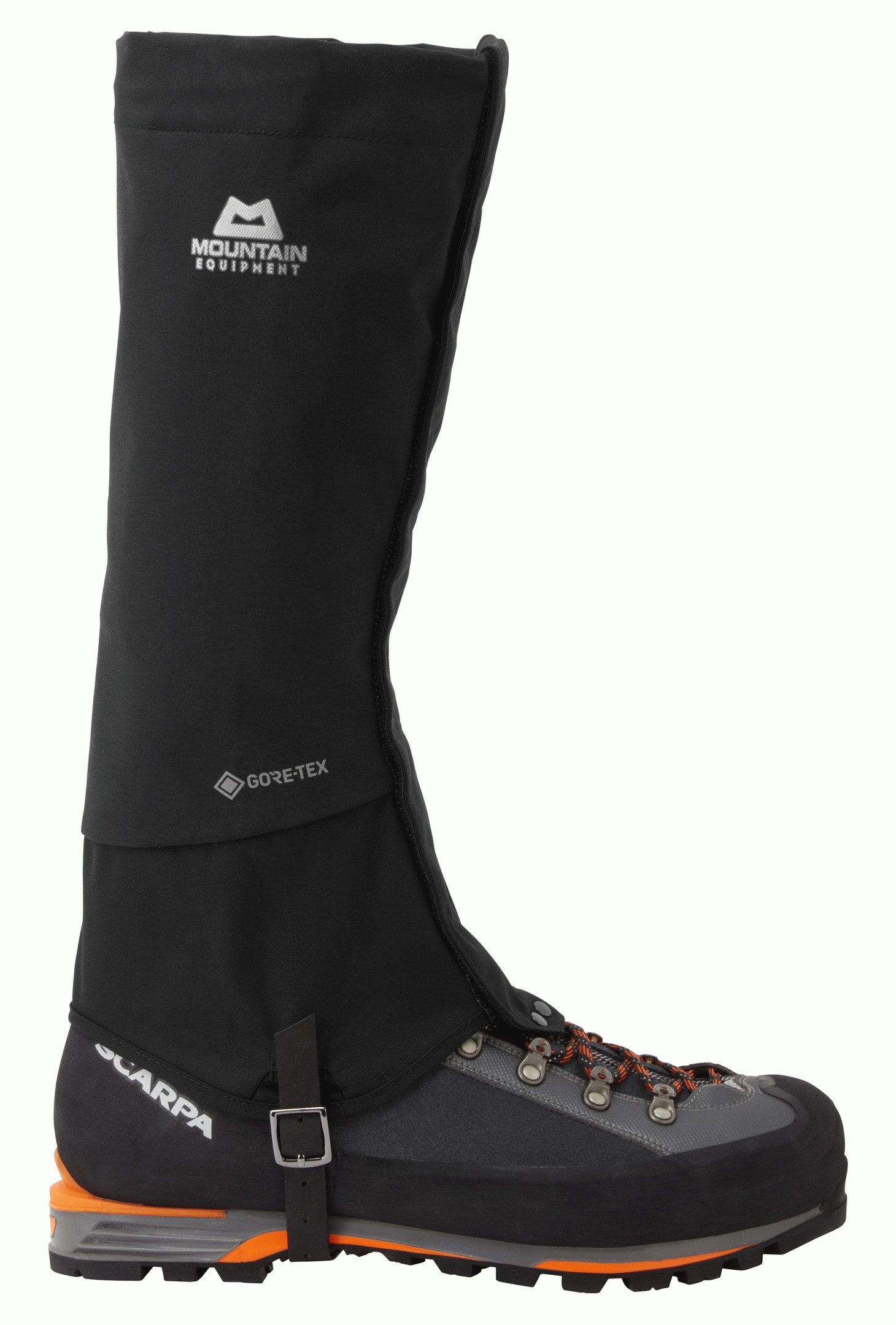 Mountain Equipment Gamaschen Alpine Pro Gaiter