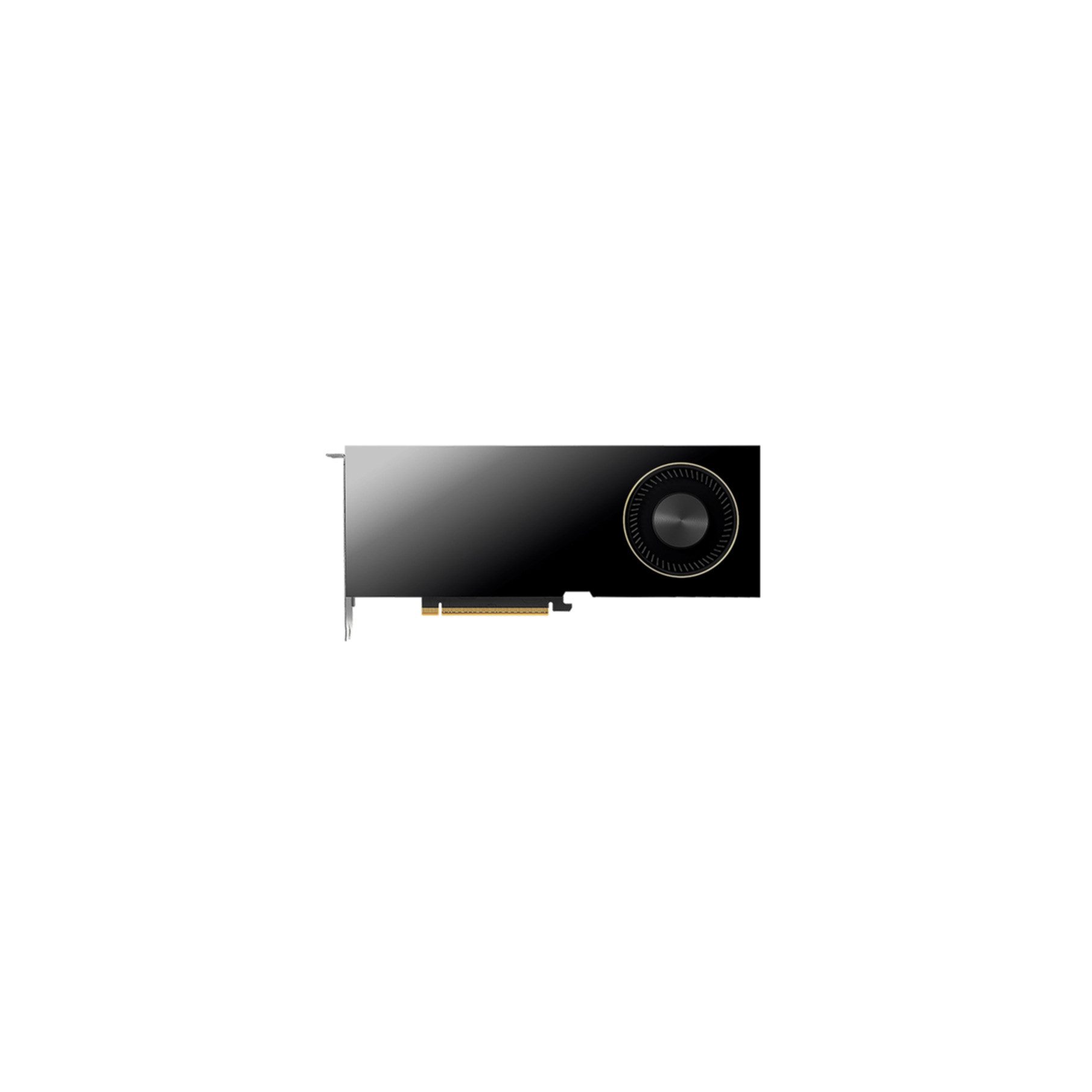 PNY RTX PRO 6000 Blackwell Max-Q Workstation Edition Grafikkarte (96 GB, GDDR7)