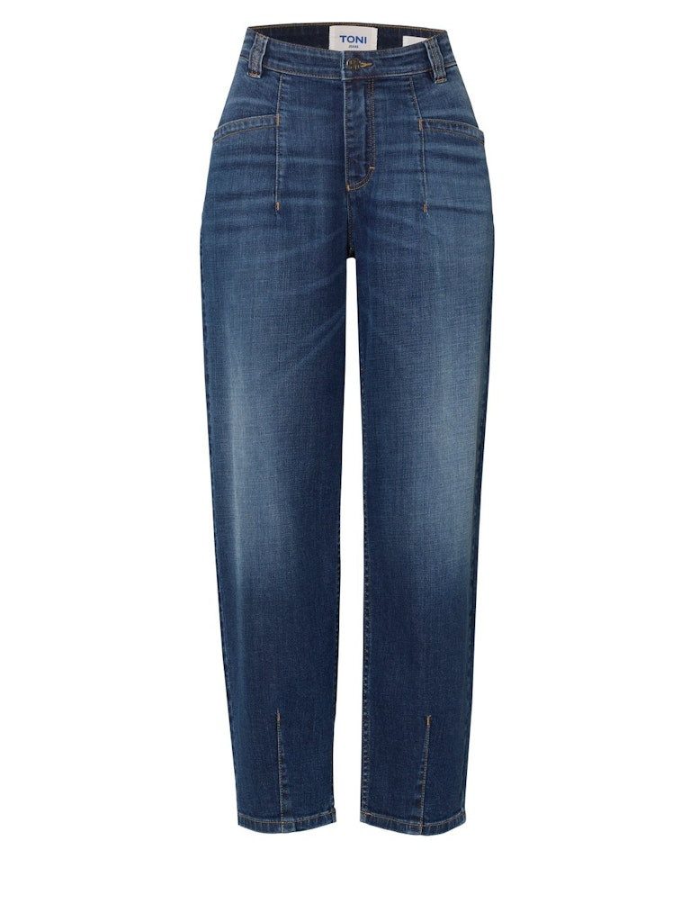 TONI Stretch-Jeans Liv Barrel