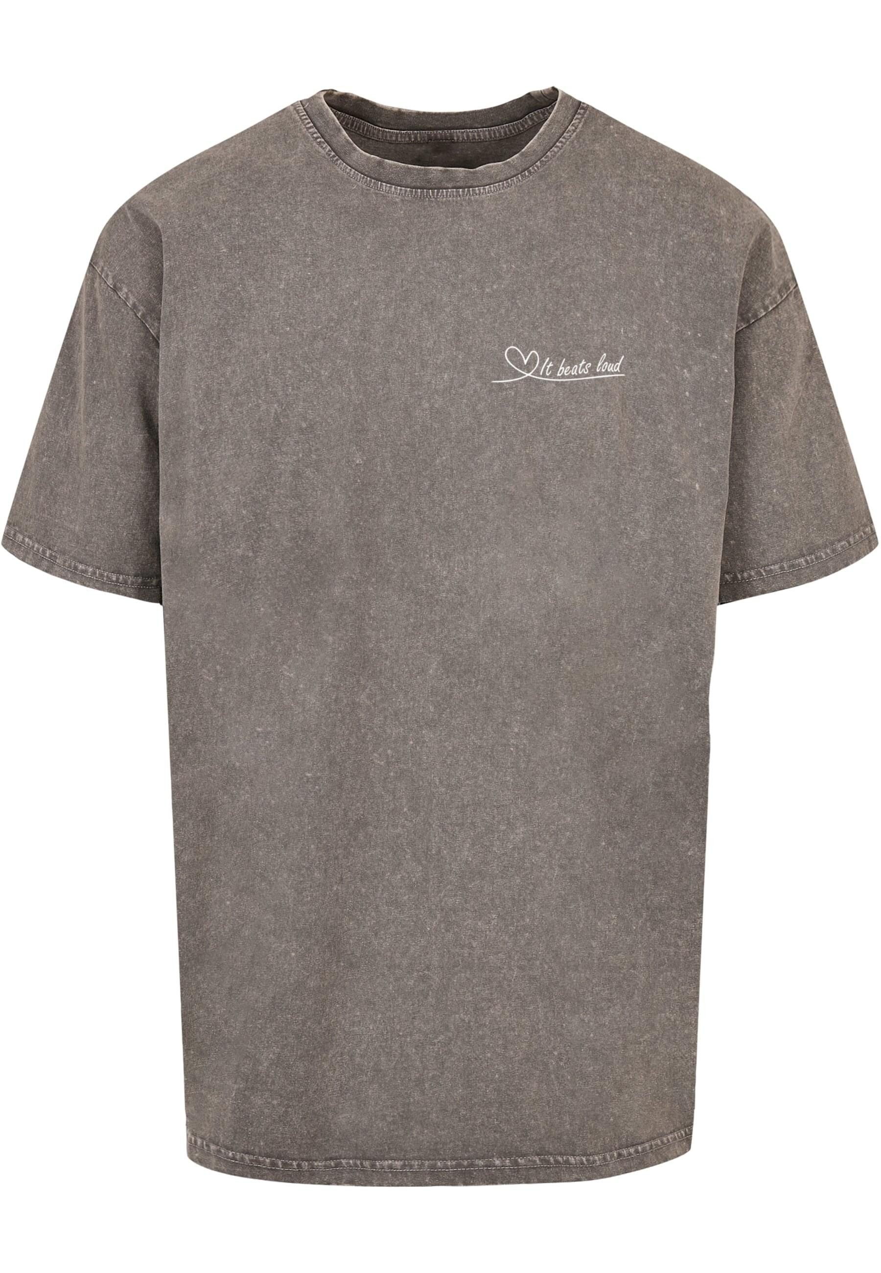 Merchcode T-Shirt Merchcode Herren It Beats günstig online kaufen