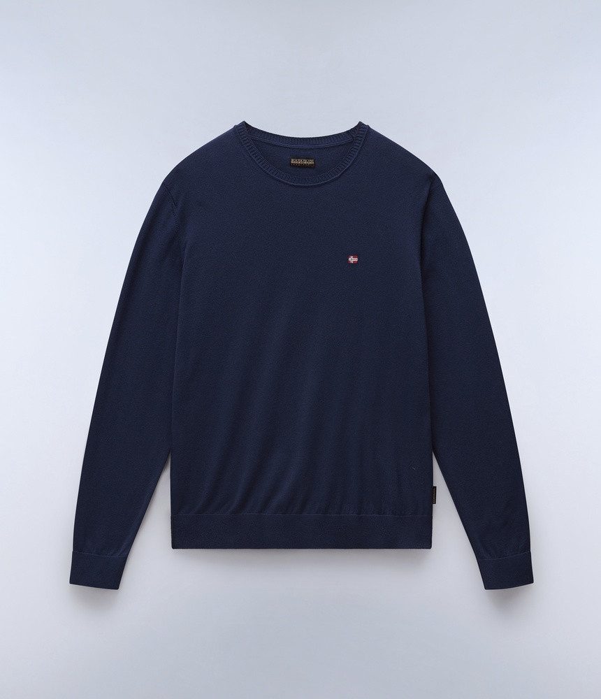 Napapijri Rundhalspullover Decatur 5 günstig online kaufen