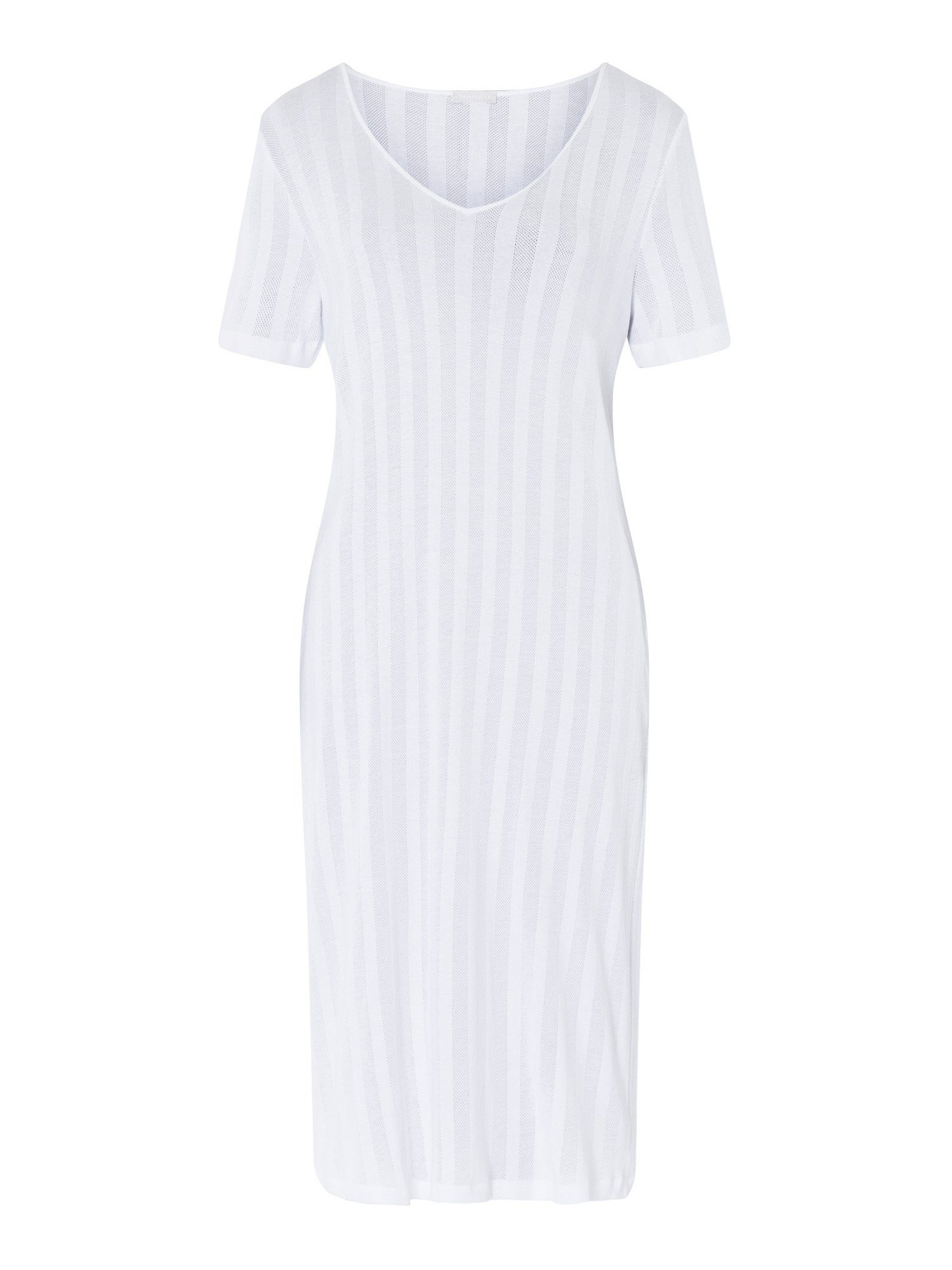 Hanro Nachthemd Simone Nacht-hemd schlafmode sleepwear günstig online kaufen