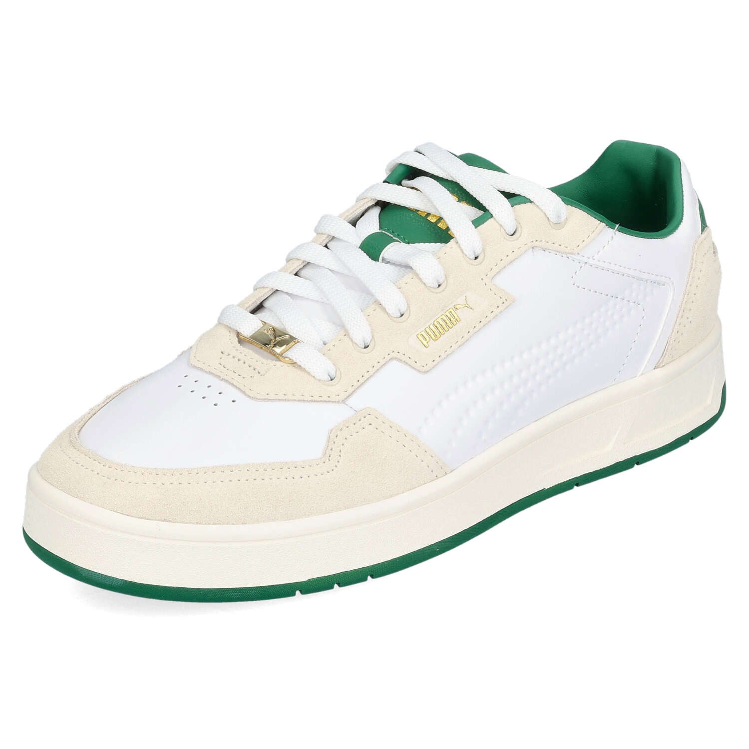 PUMA Puma Court Classic Lux SD Alpine Snow Sneaker. € 84,19