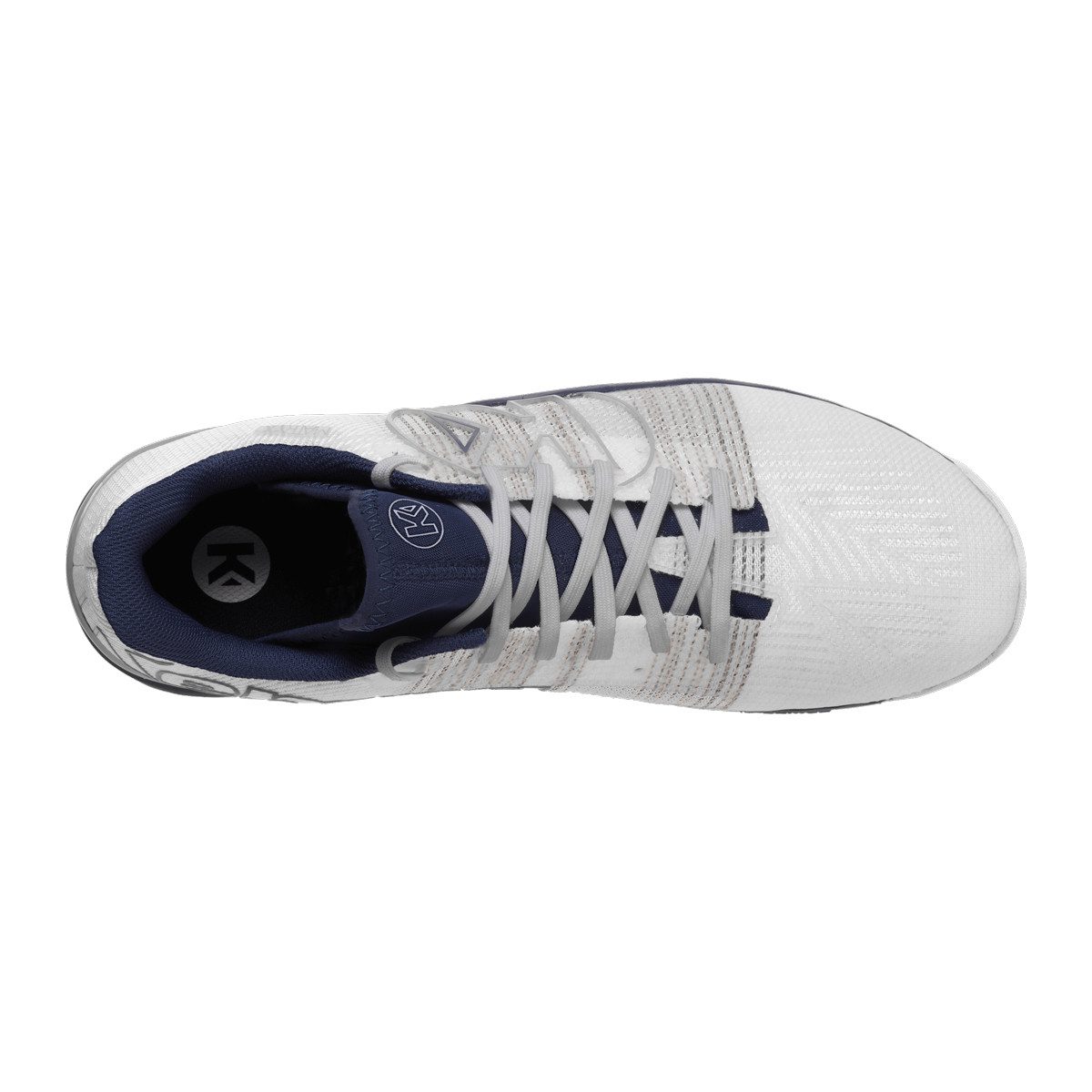 Kempa Hallen-Sport-Schuhe ATTACK ONE 2.0 Kids Hallenschuh