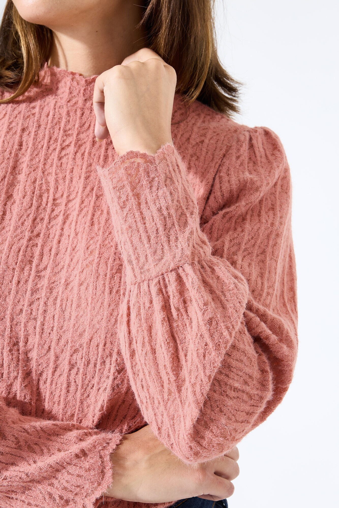 Garcia T-Shirt ladies T-shirt ls günstig online kaufen