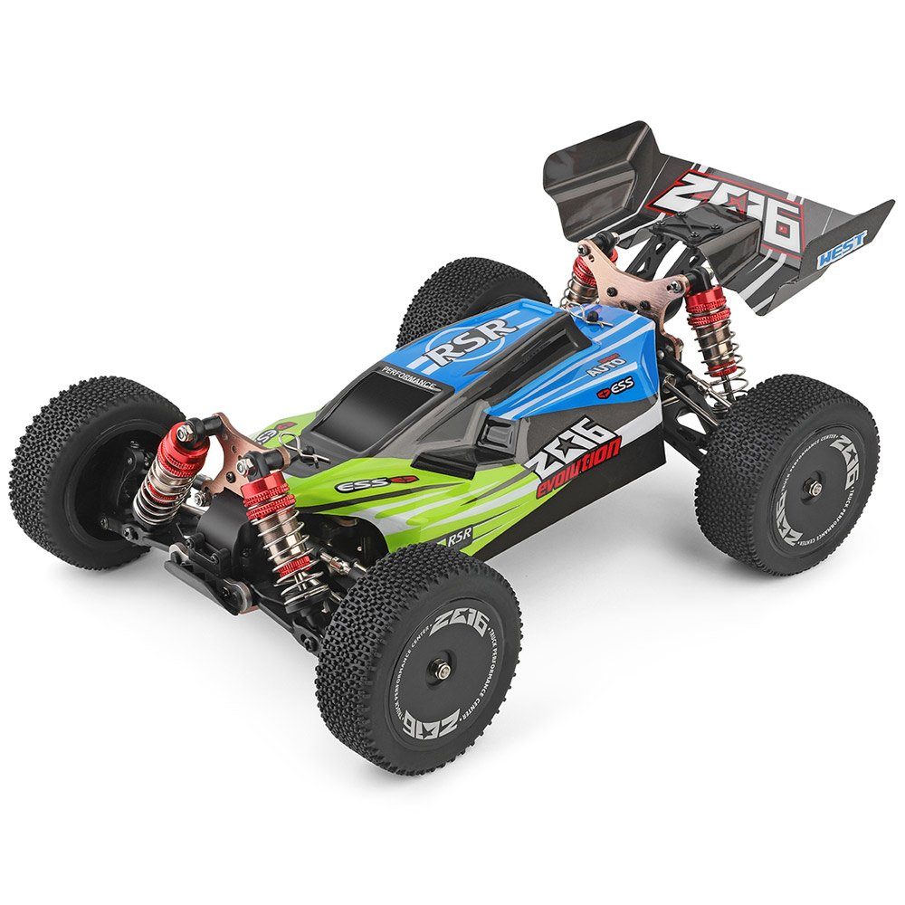 RC-Auto