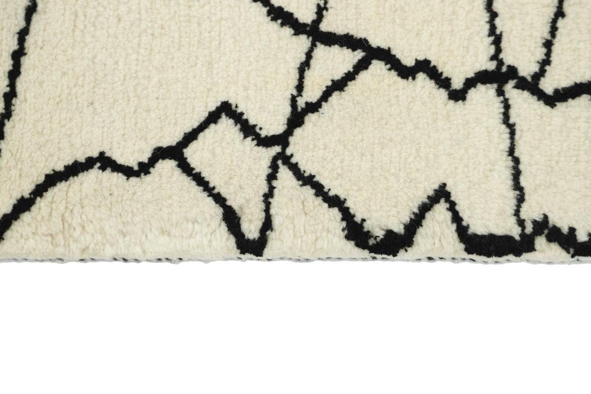 Orientteppich Kelim Fars Design rechteckig, Orientteppich, Harvest 3 Höhe: Nain 174x243 Handgewebter mm Trading