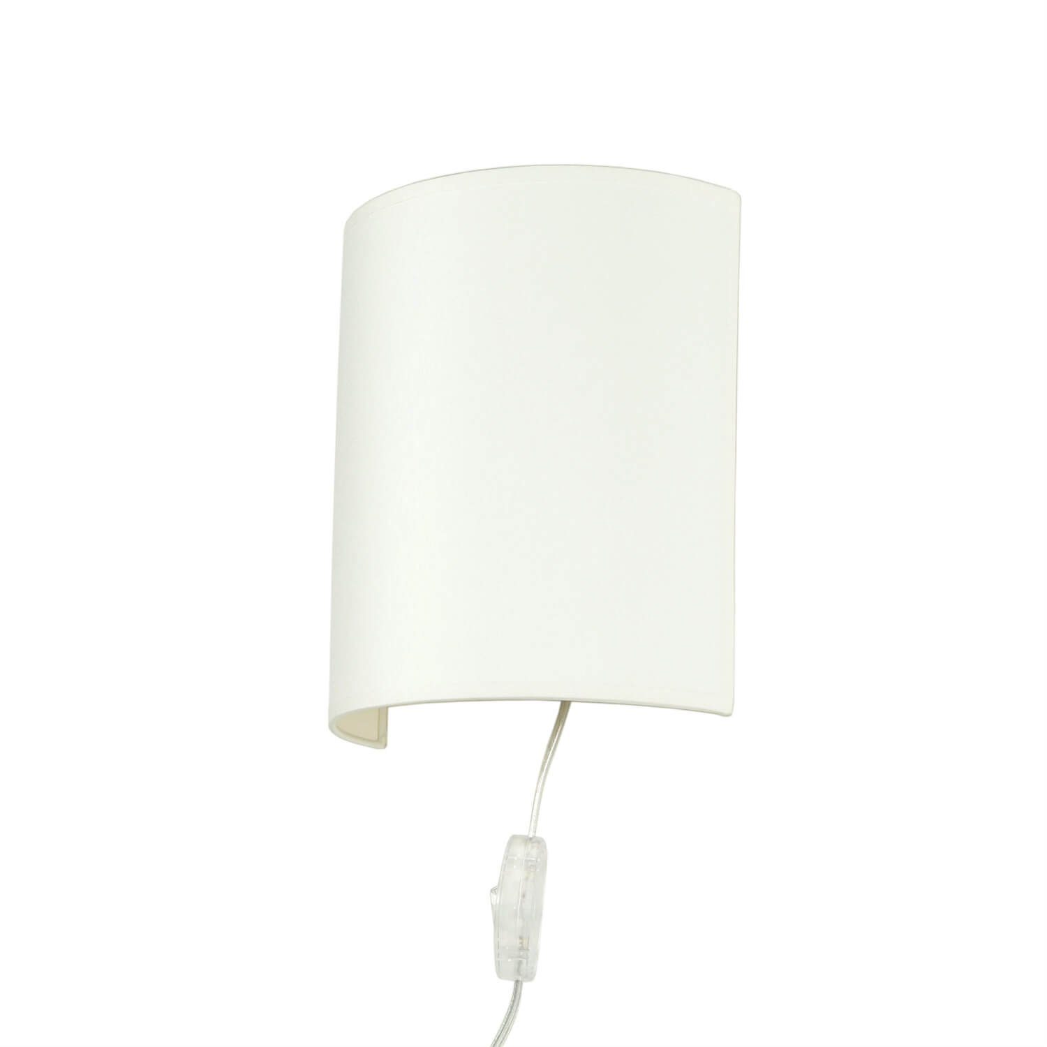 Licht-Erlebnisse Wandleuchte ALICE, ohne Leuchtmittel, Wandlampe günstig online kaufen