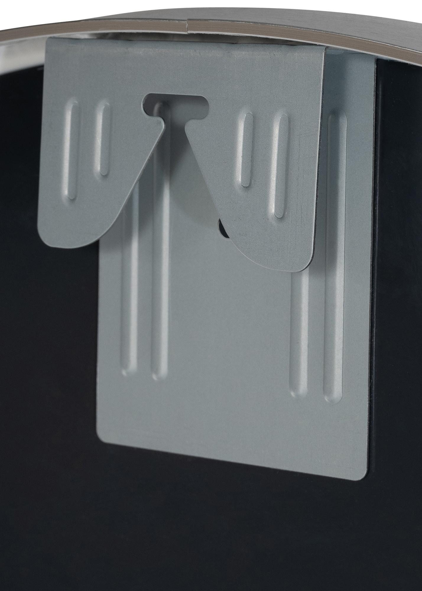 TPFLiving Spiegel Mirava (Viel Spiegelfläche bei schlankem Design, Optimal günstig online kaufen